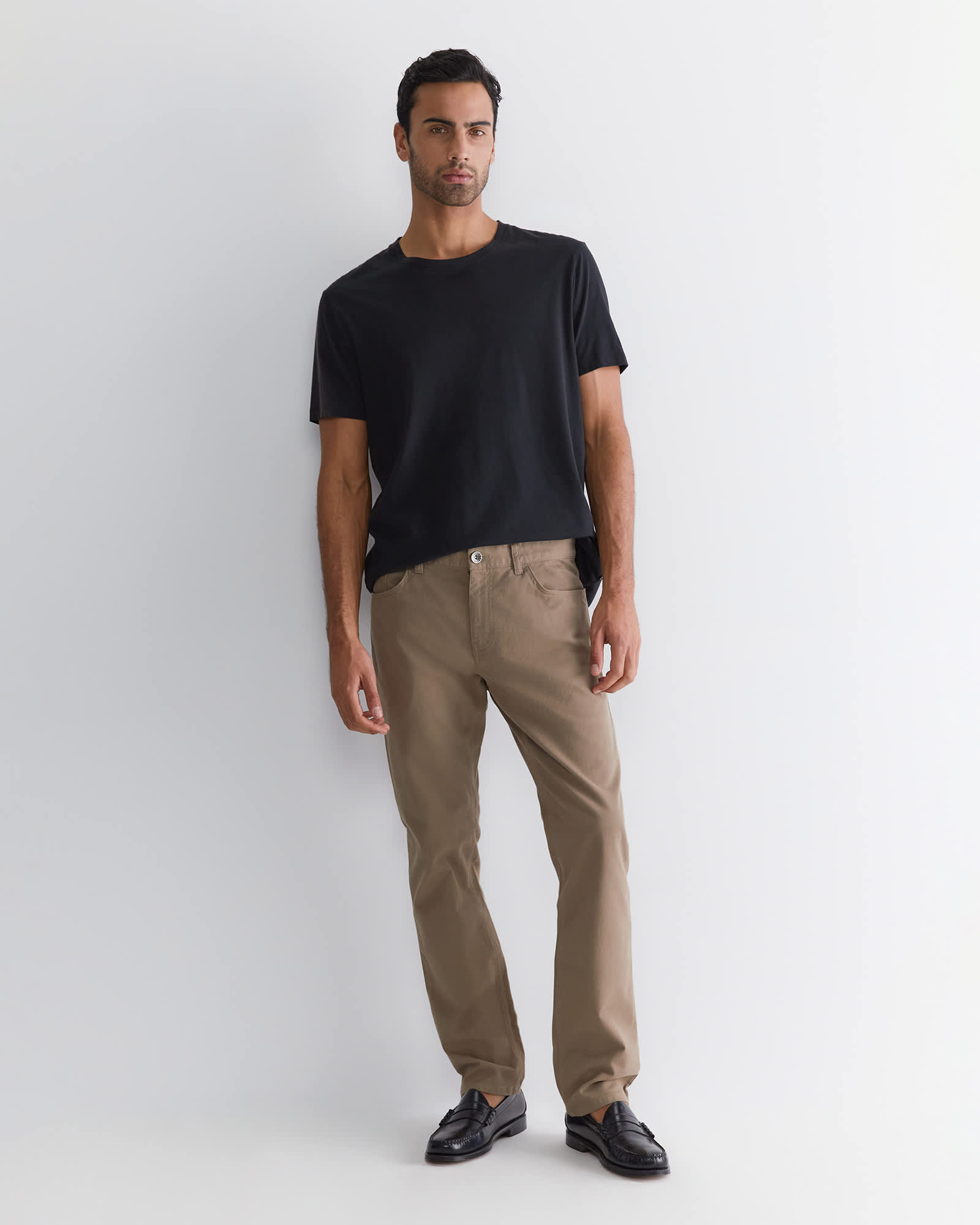 Bedford Jean