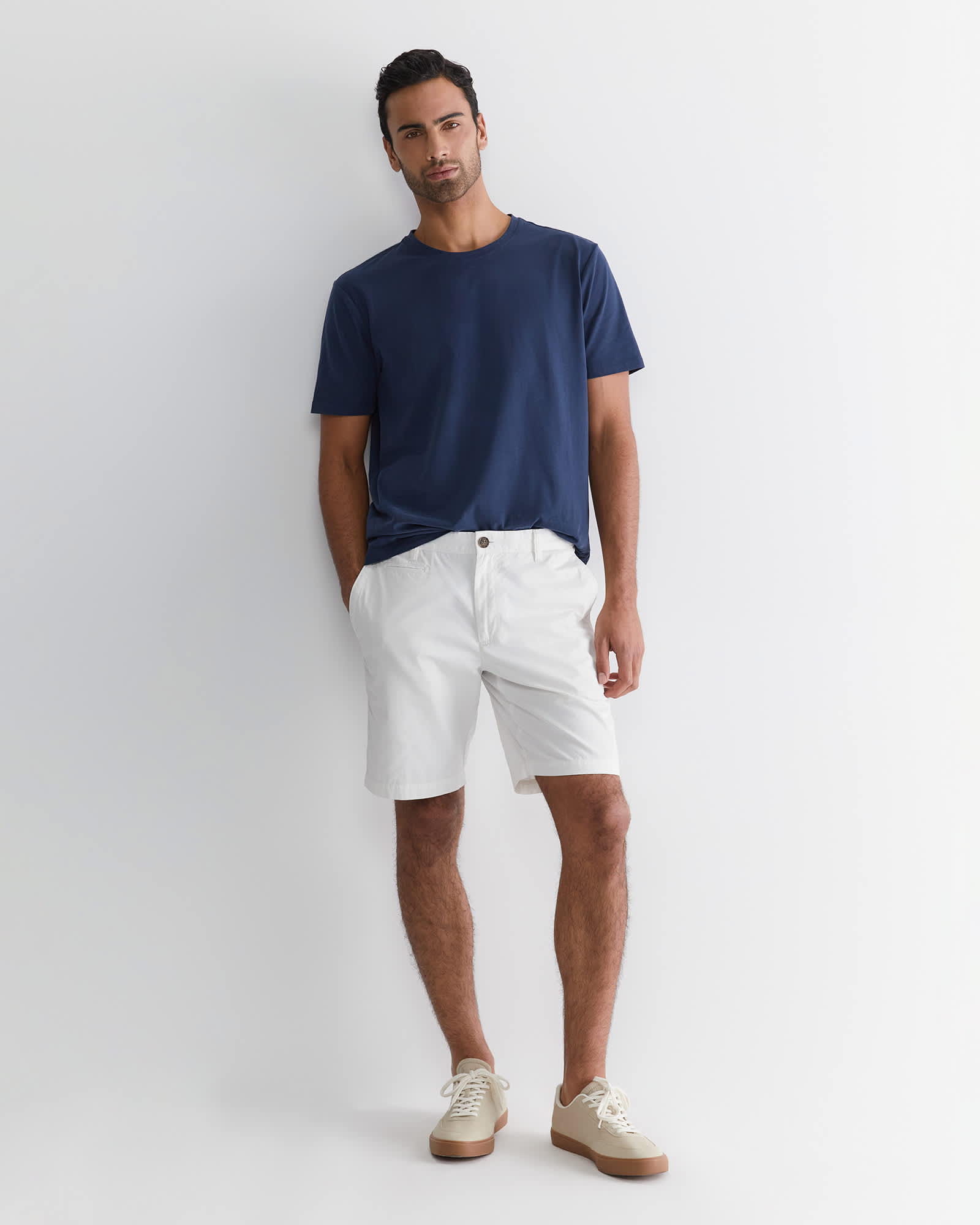 Classic Short