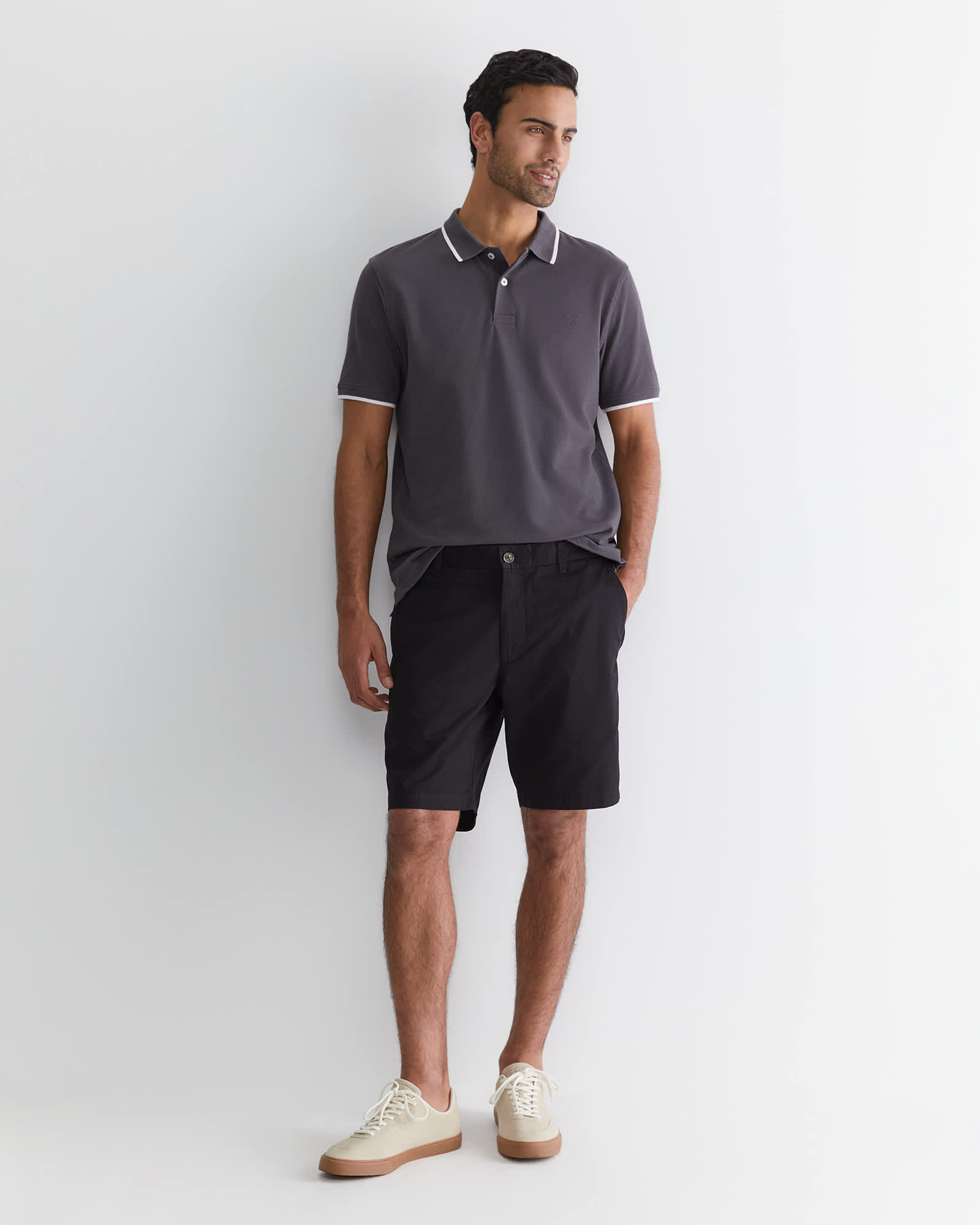 Classic Short