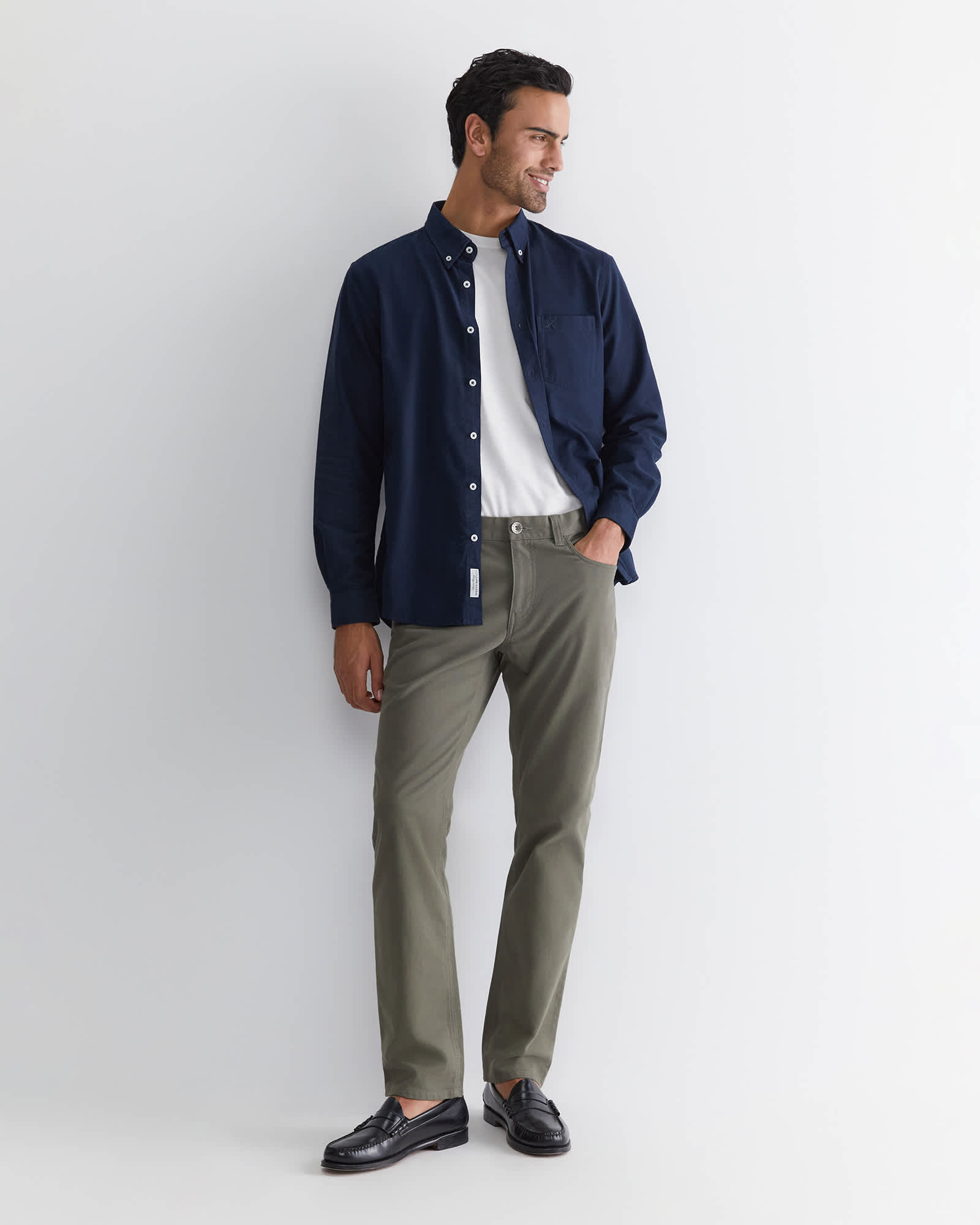 Bedford Jean