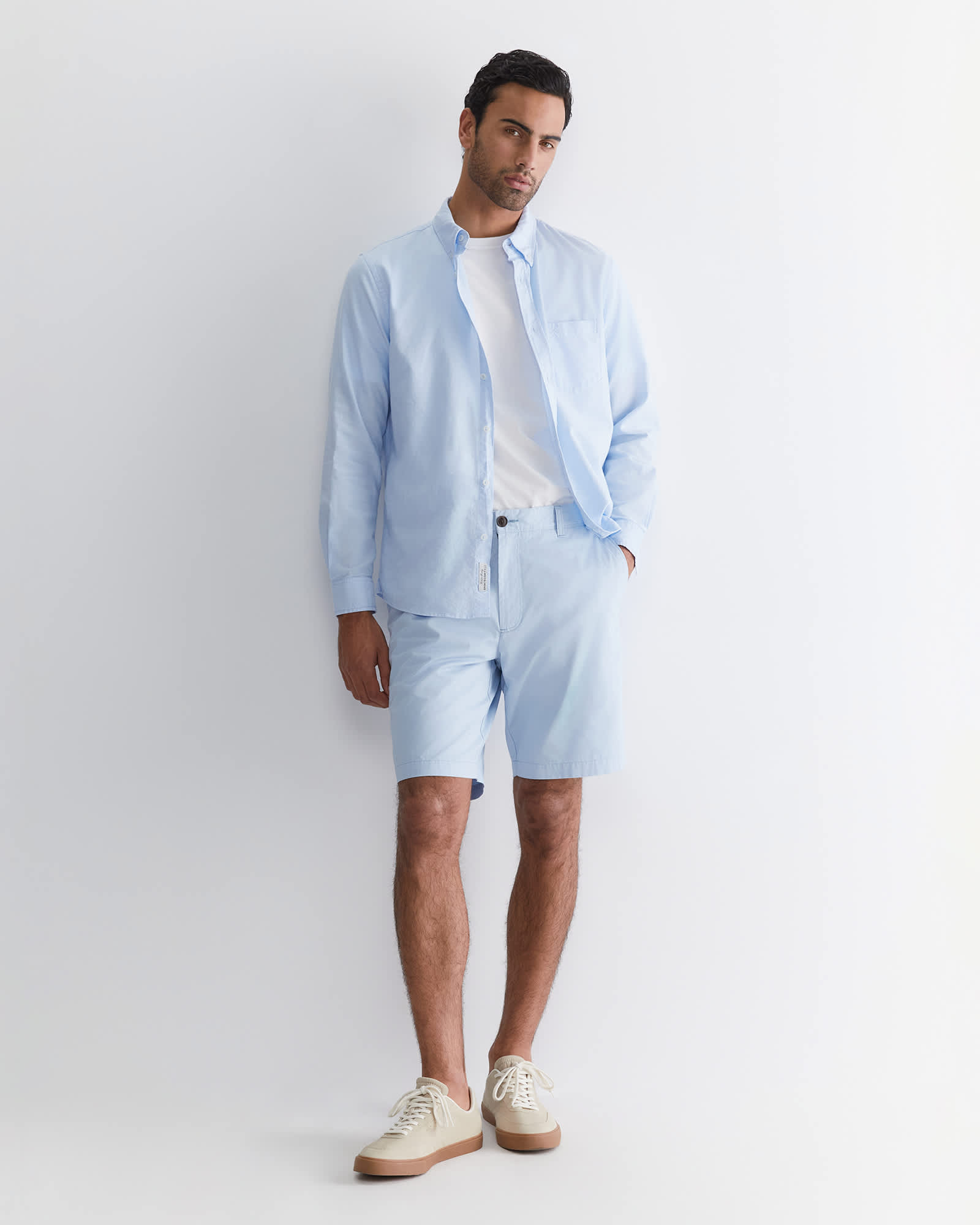 Classic Short