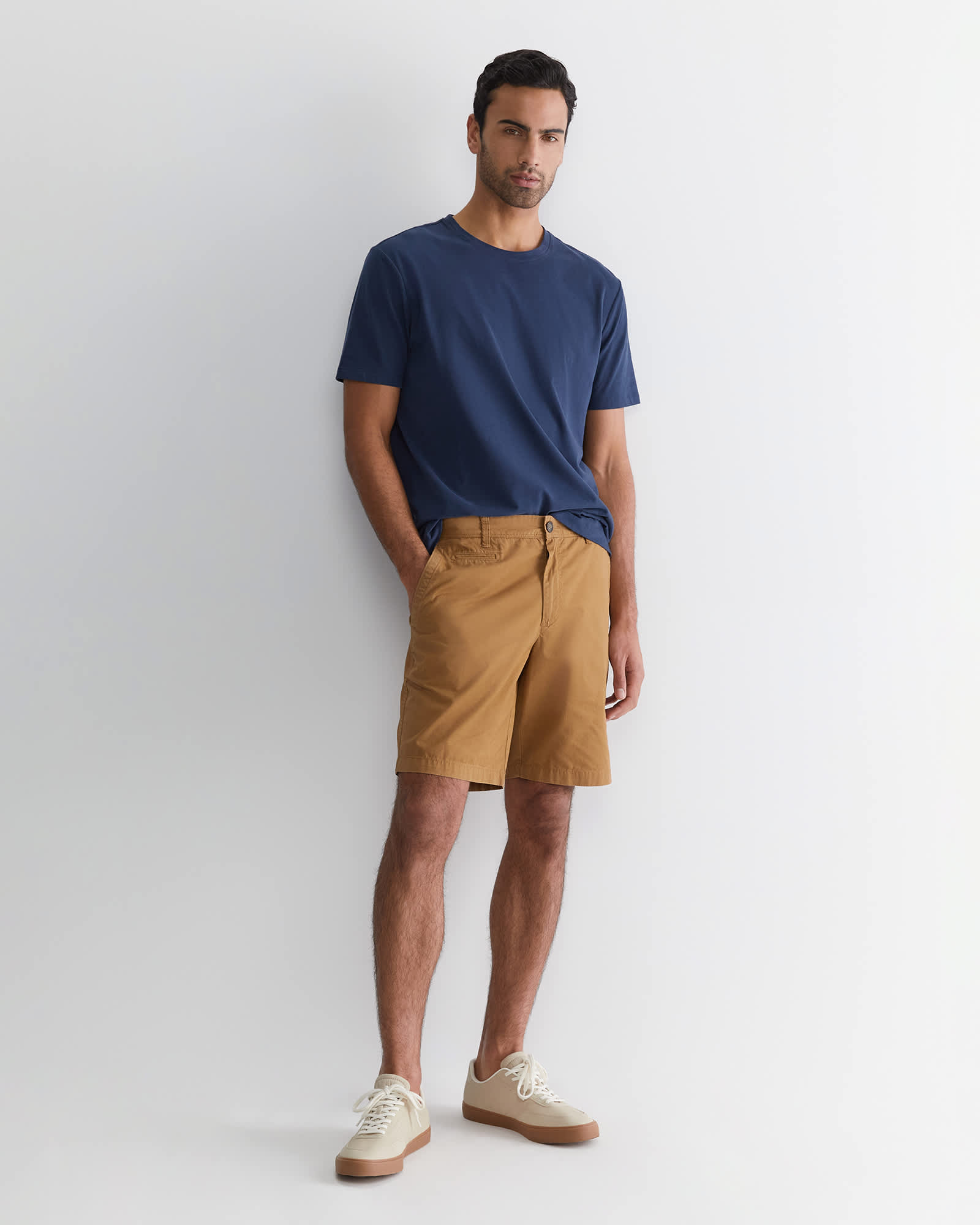 Classic Short