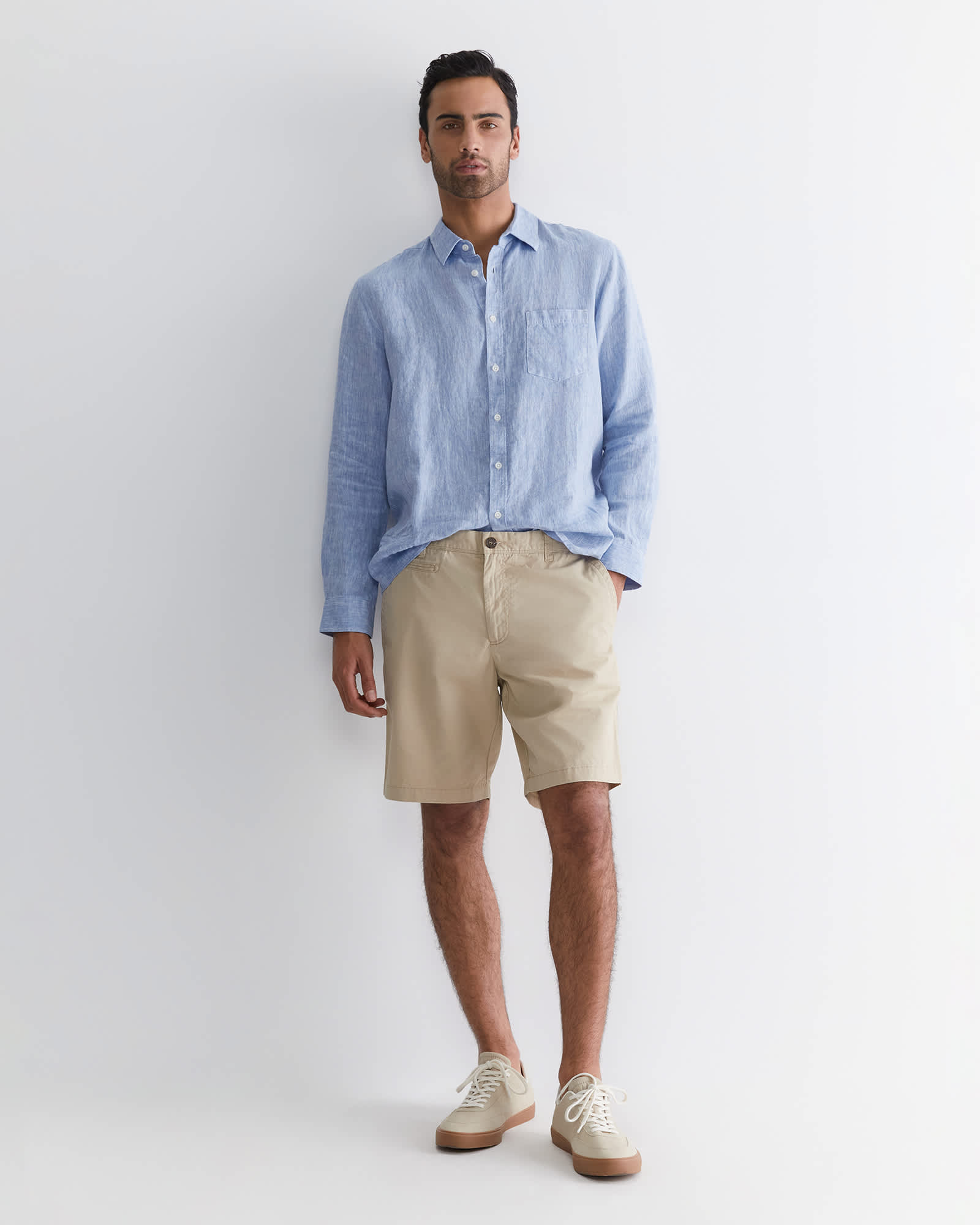Classic Short
