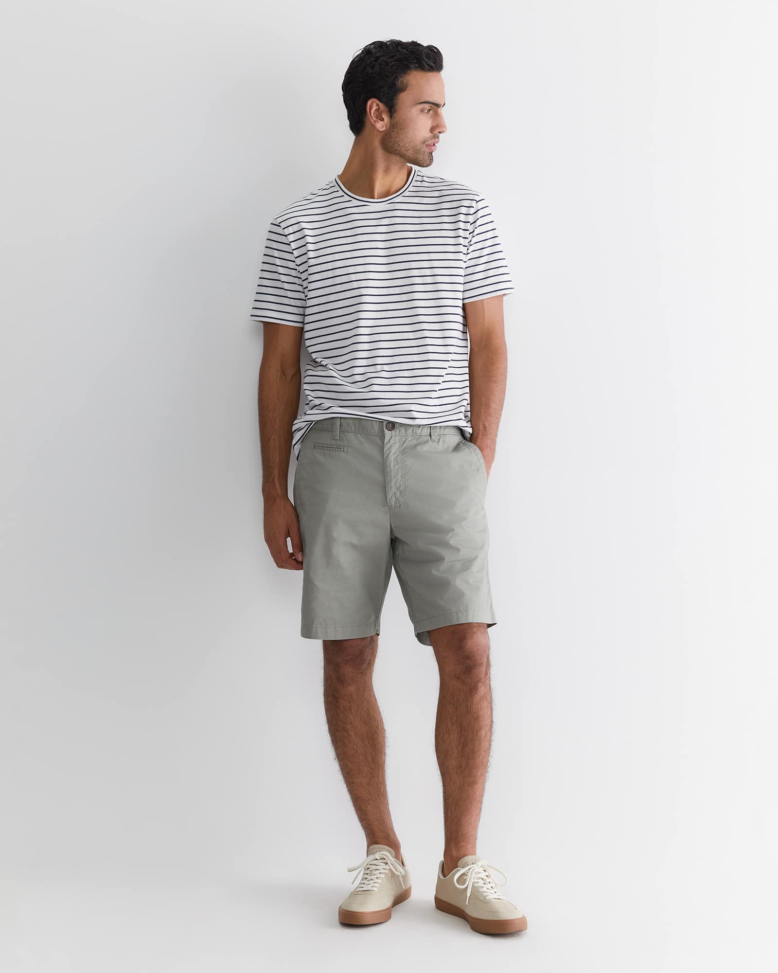 Classic Short