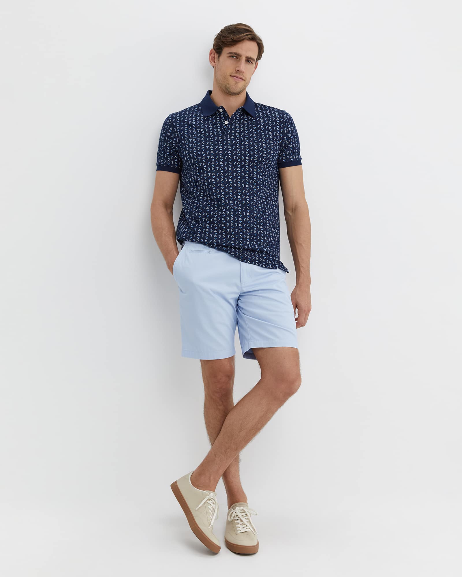 Kendall Polo