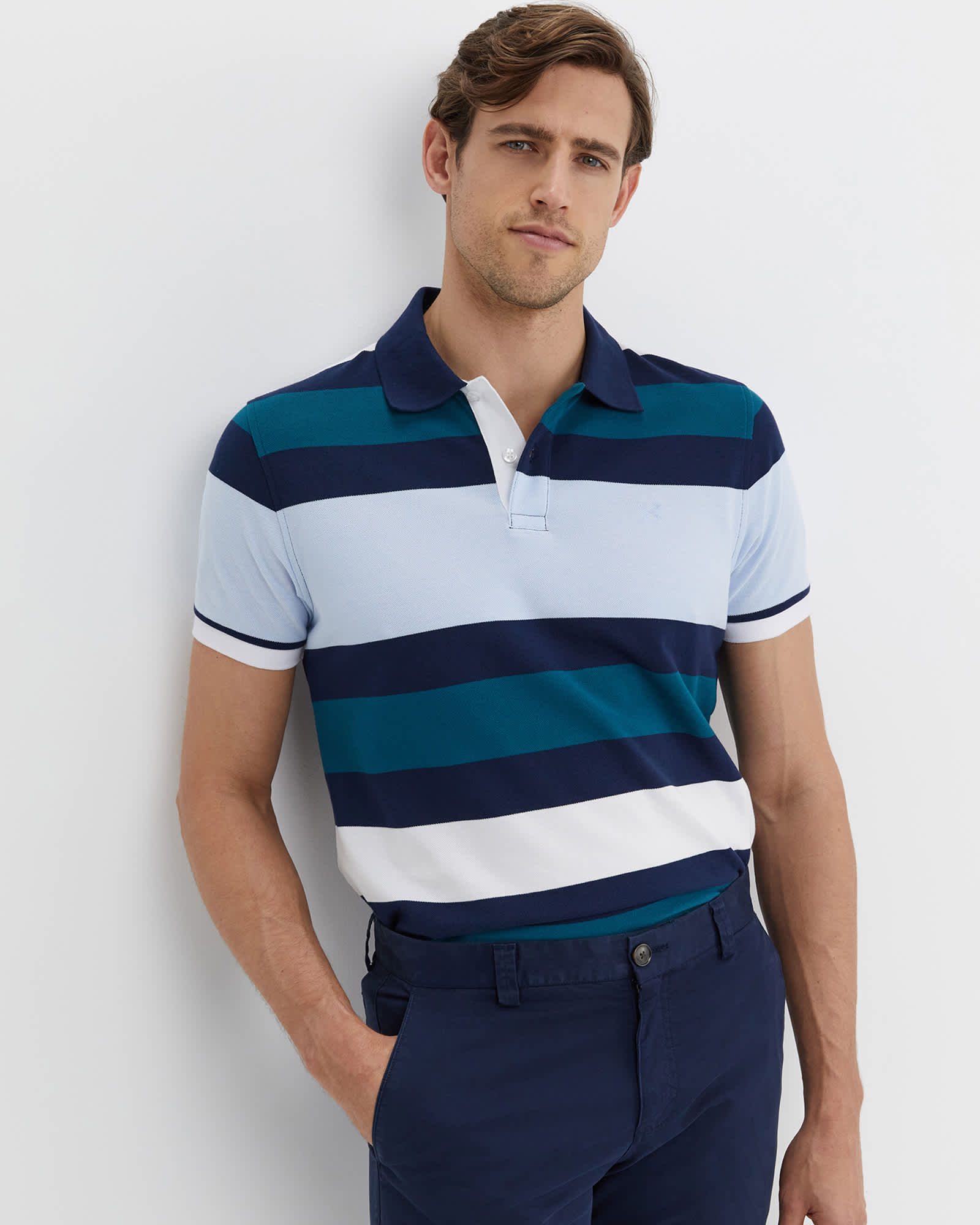 Yarra Polo