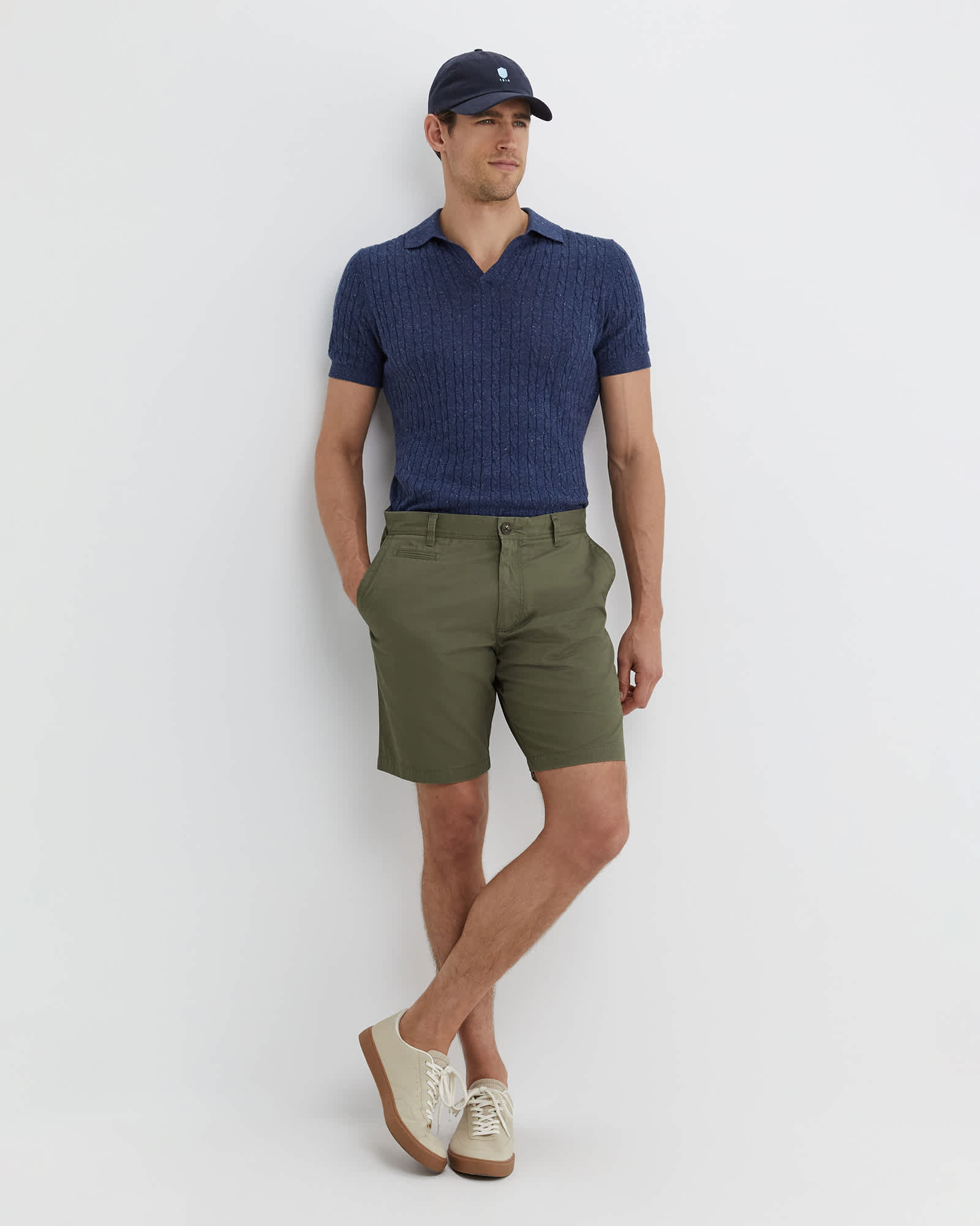 Classic Short