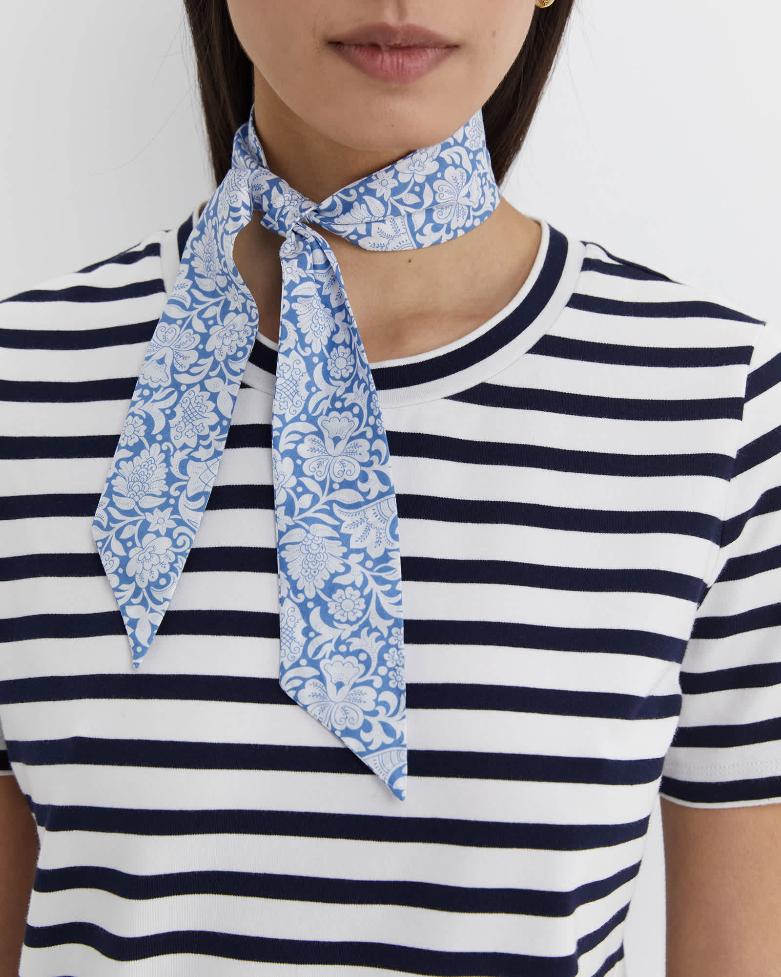Liberty Tie Scarf