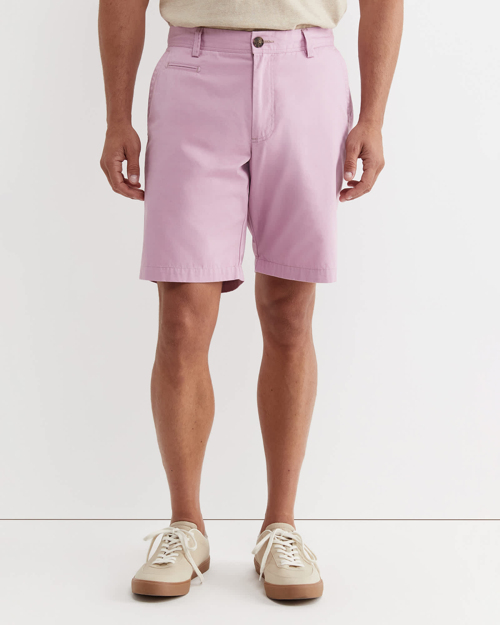 Classic Short