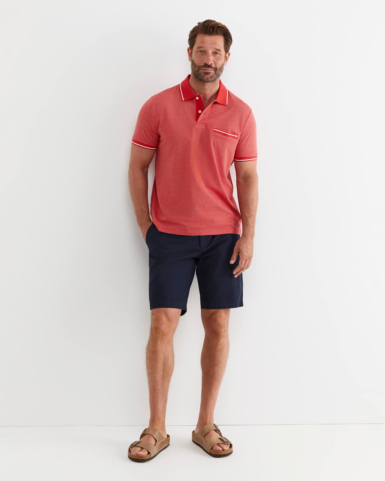 Derry Polo