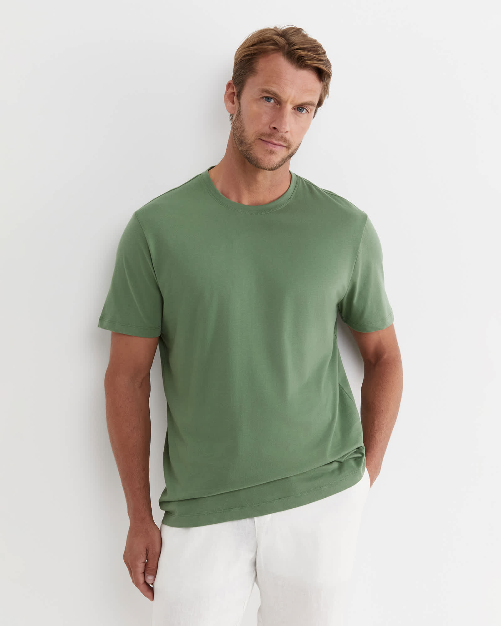 Supersoft Tee