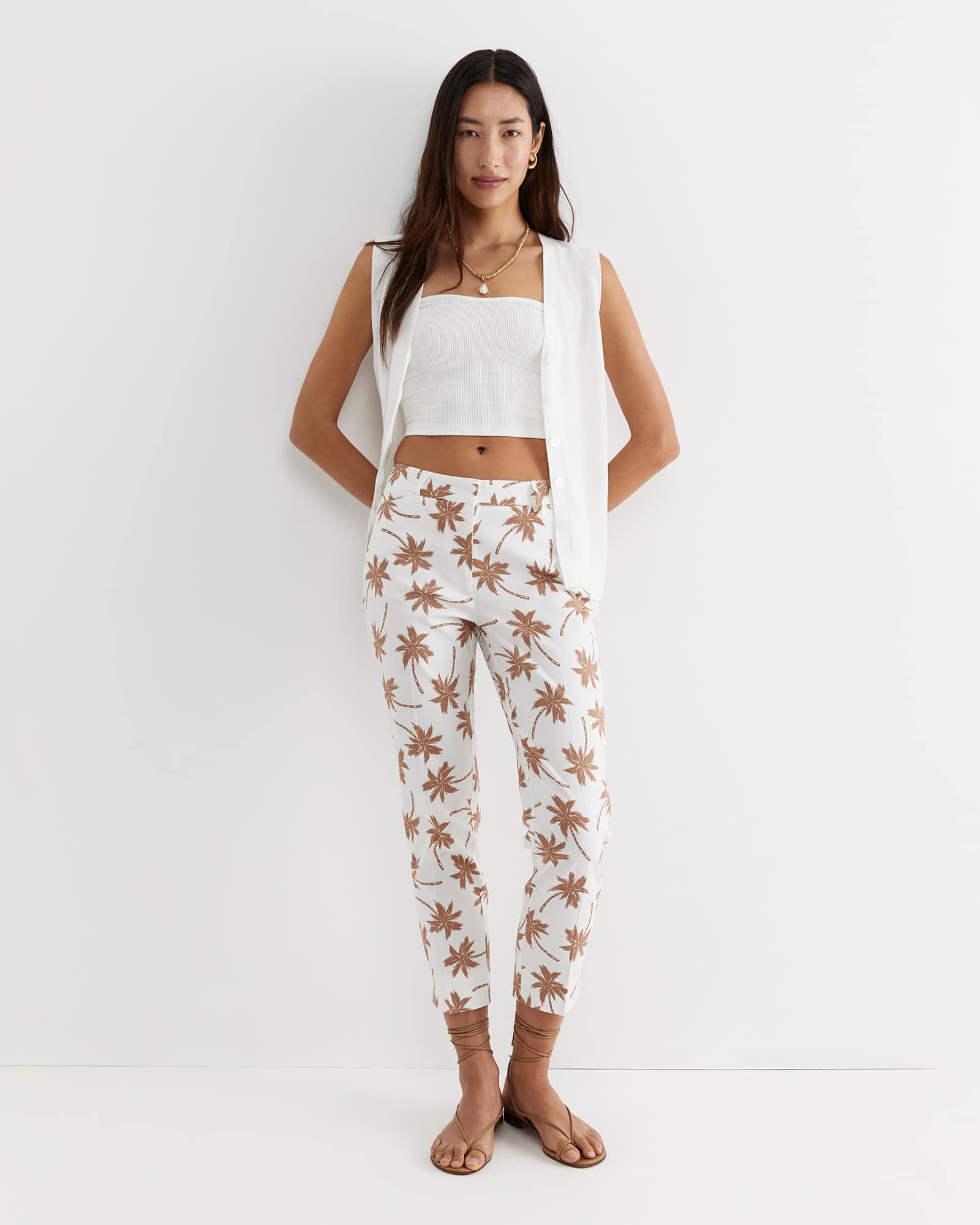 Palm Venus Capri