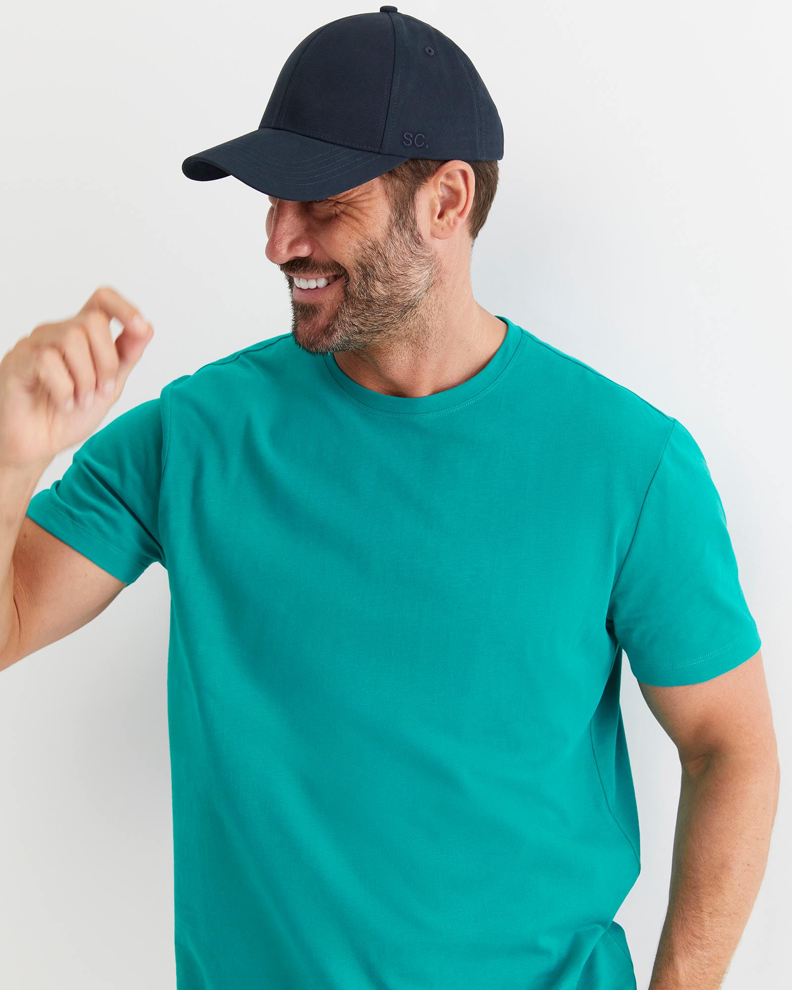 Supersoft Tee