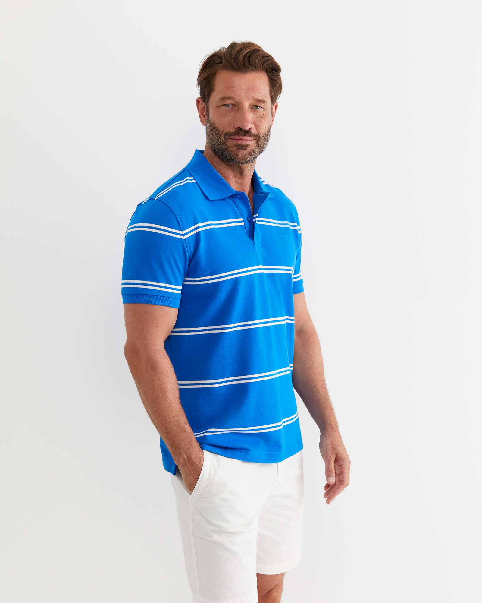 Hall Polo