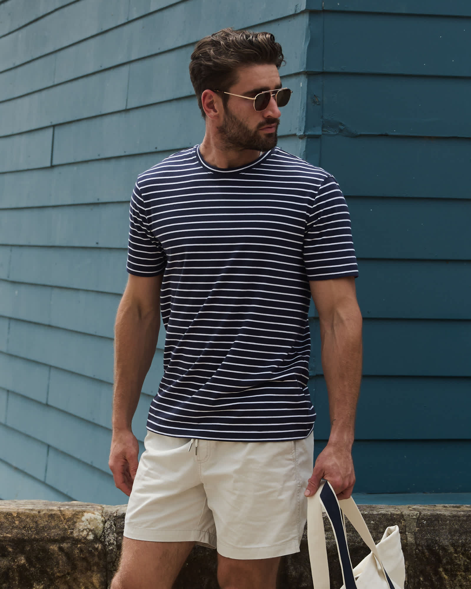 Supersoft Tee