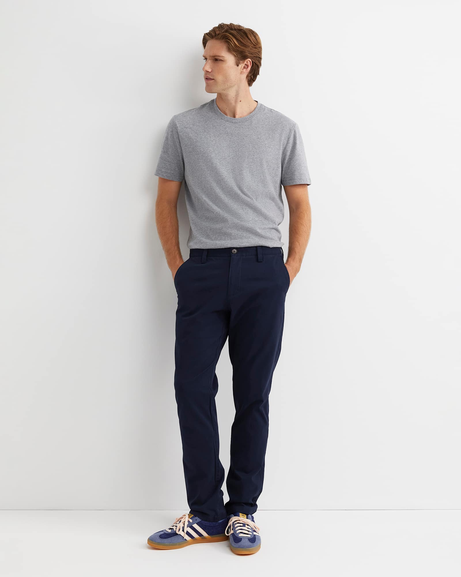 Newport Travel Pant