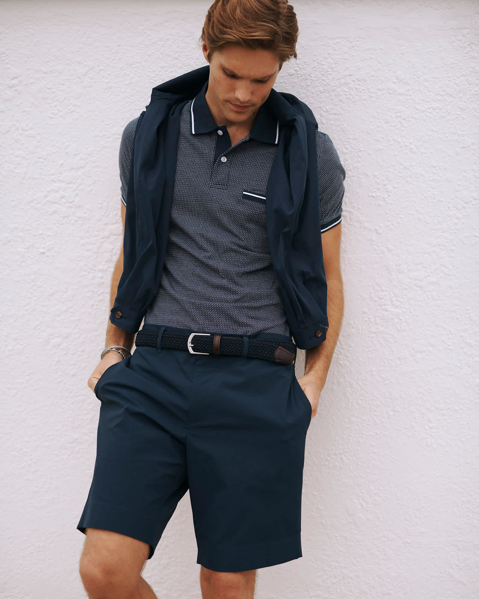 Derry Polo