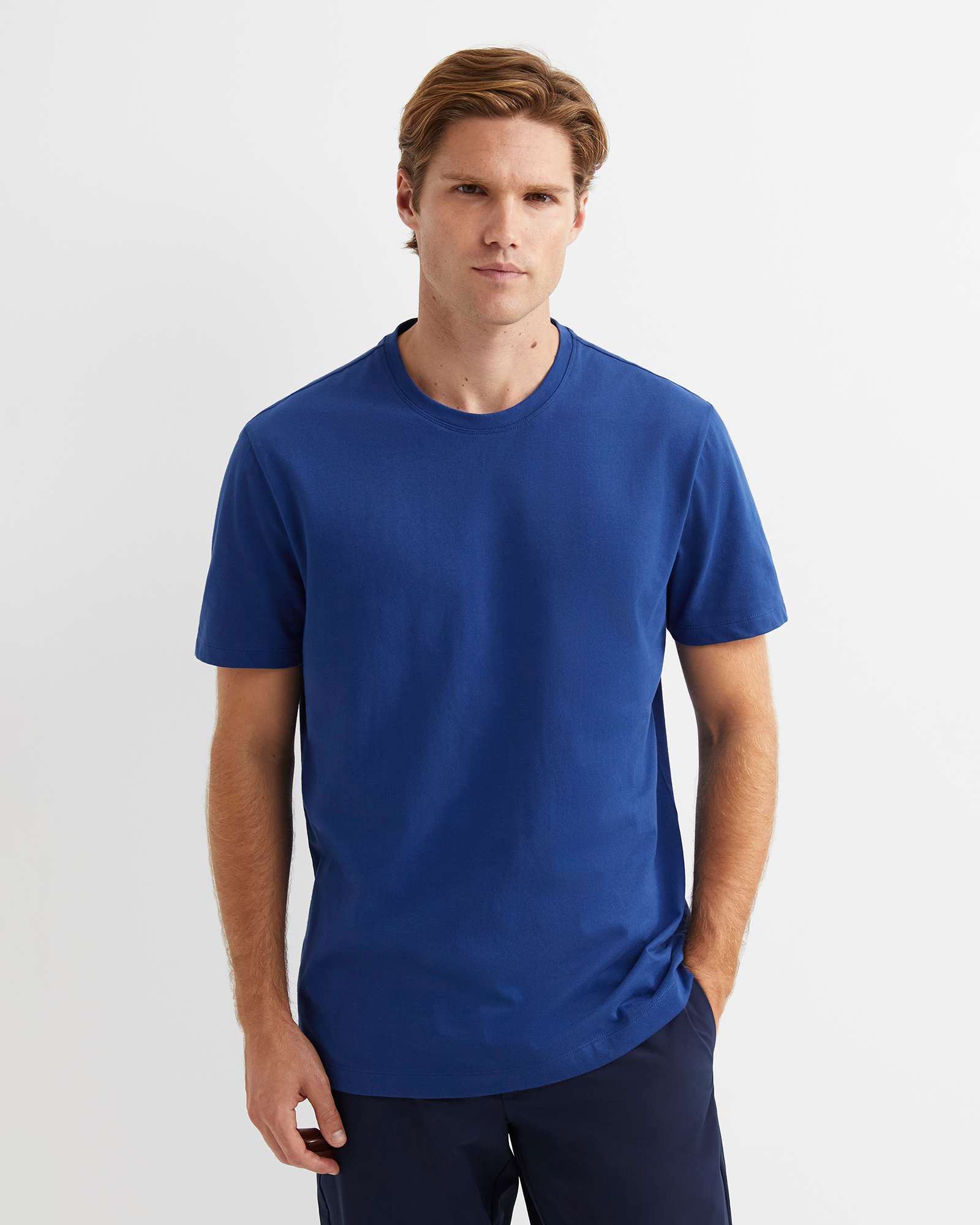 Supersoft Tee