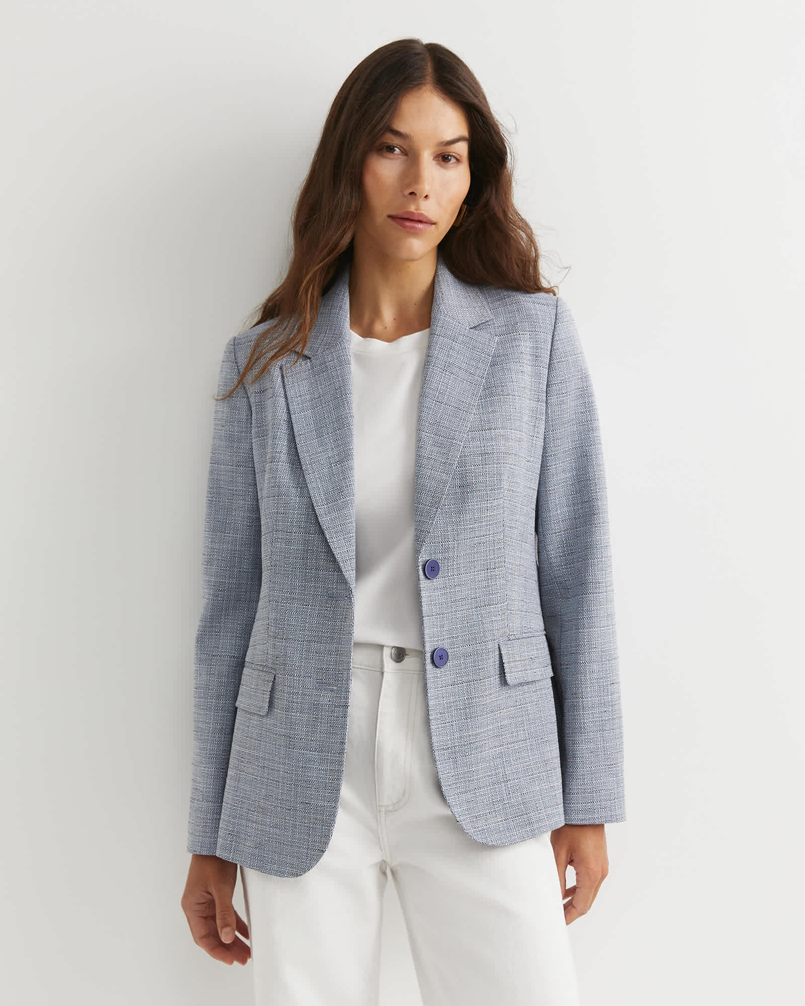 Ammata Blazer