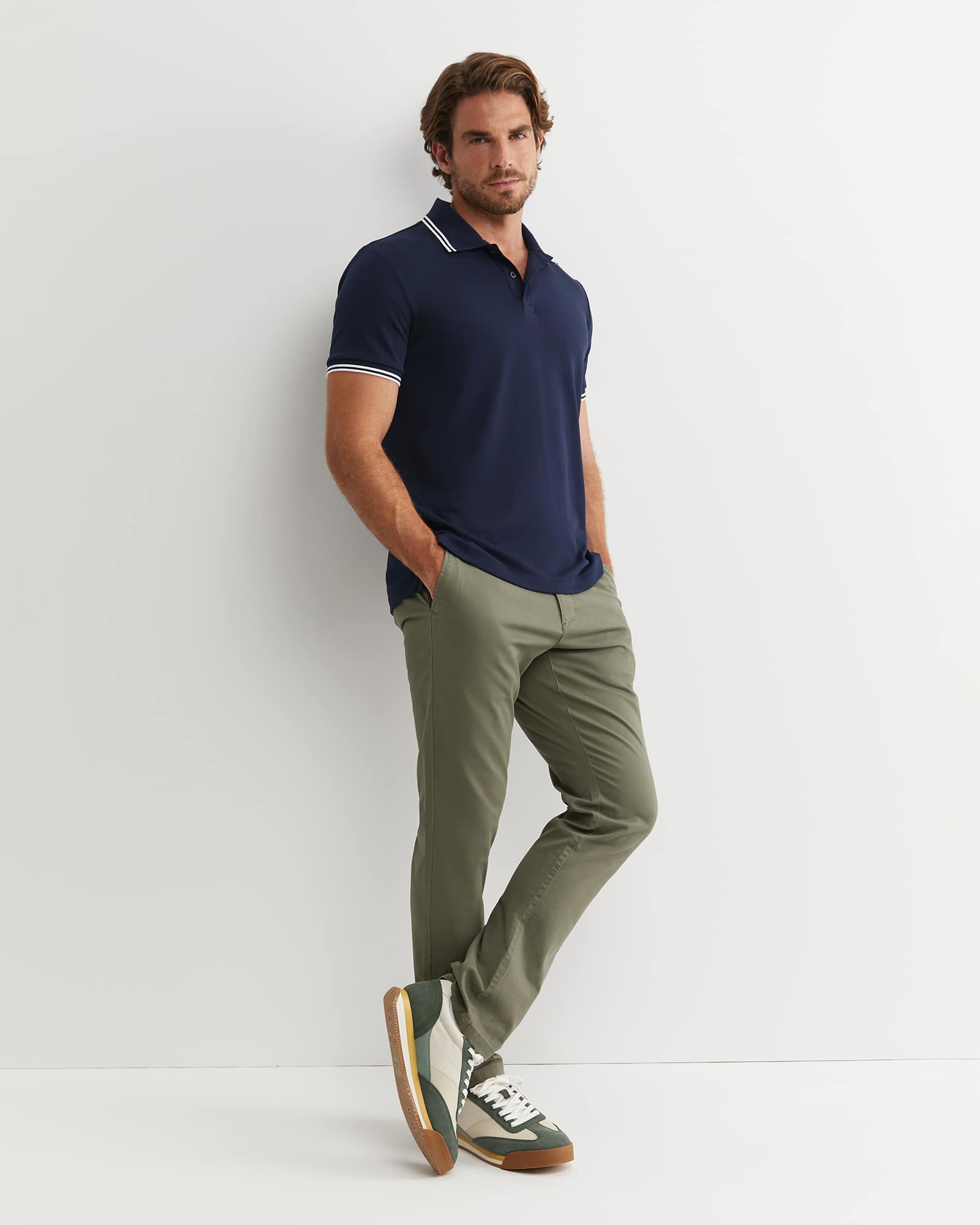 Jones Chino