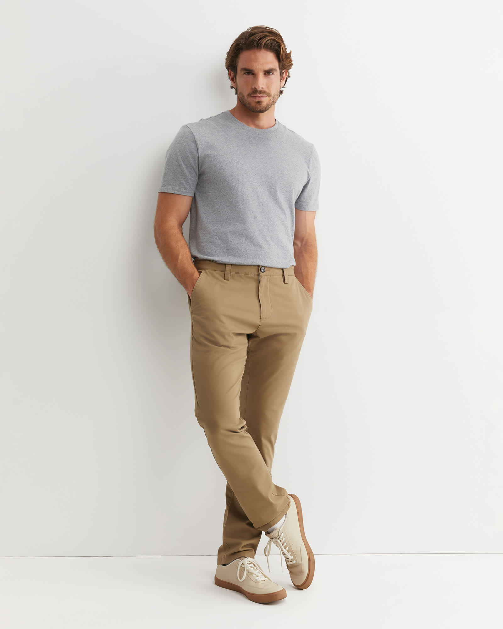 Jones Chino