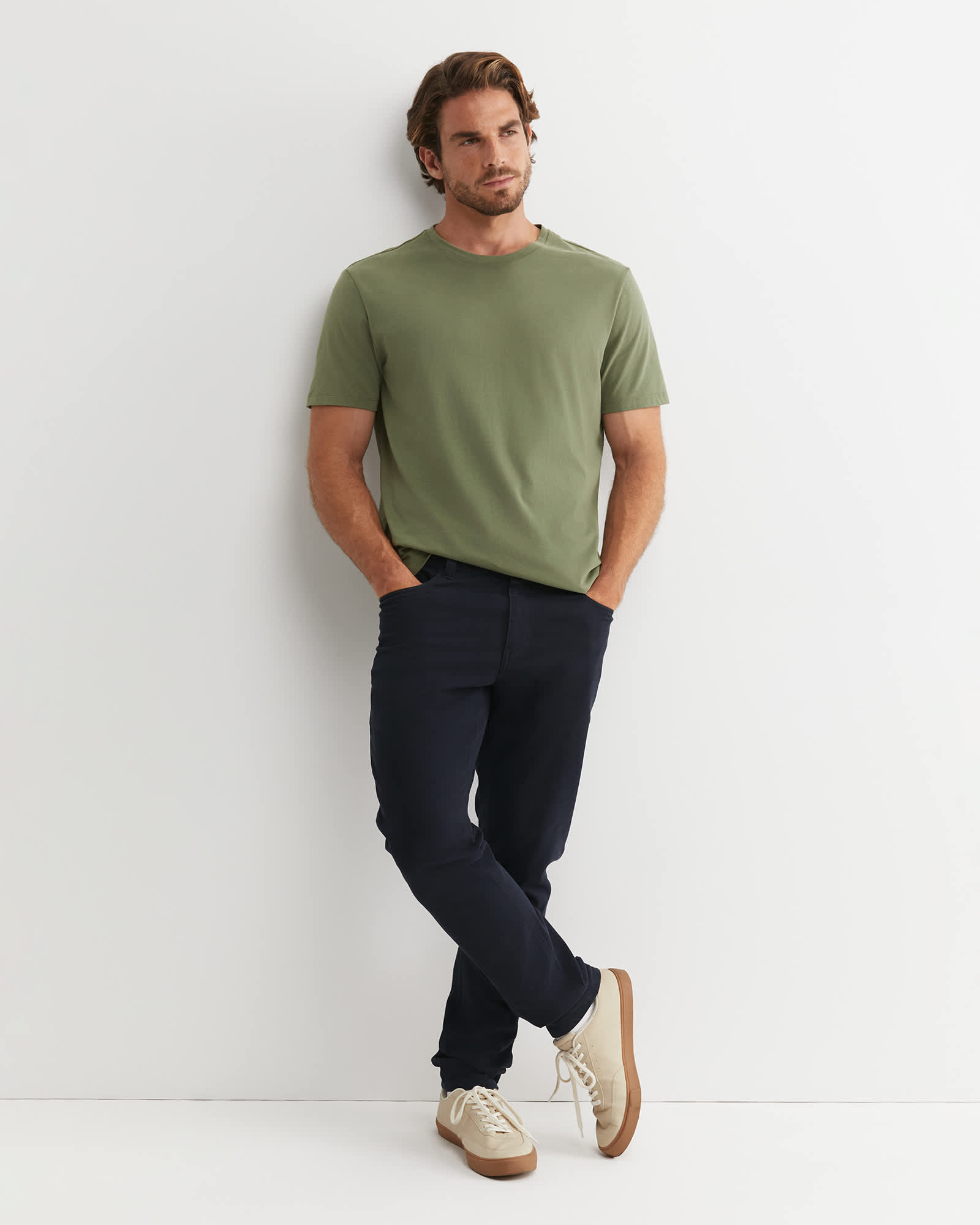 Supersoft Tee