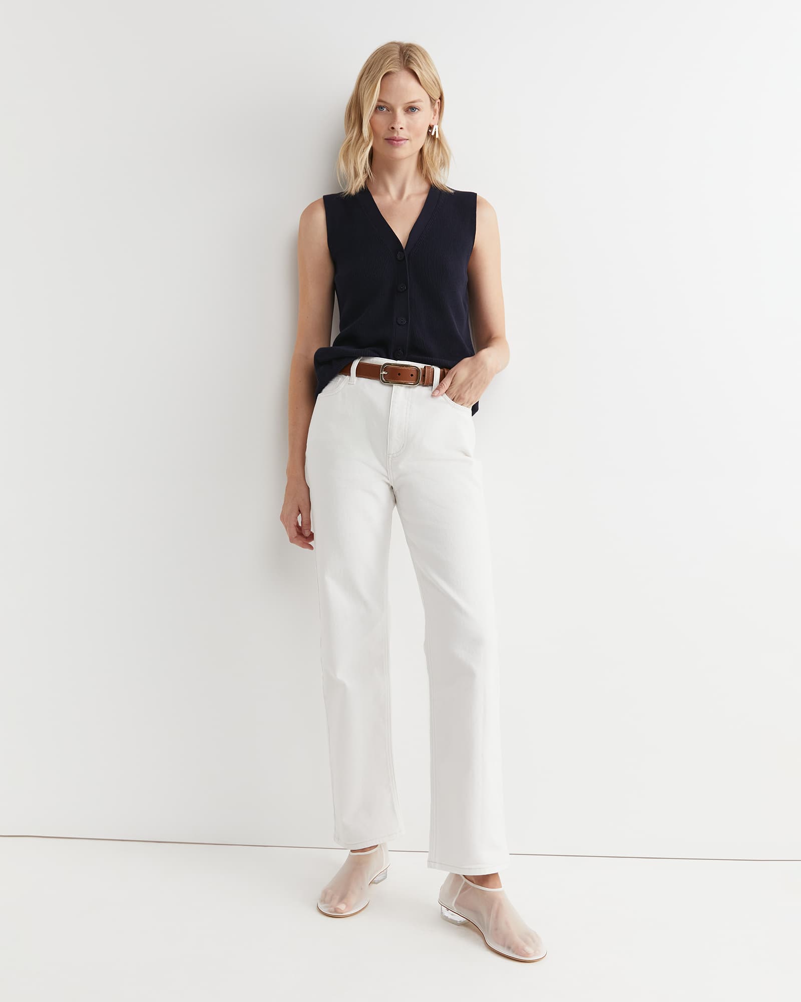 Bec Jean