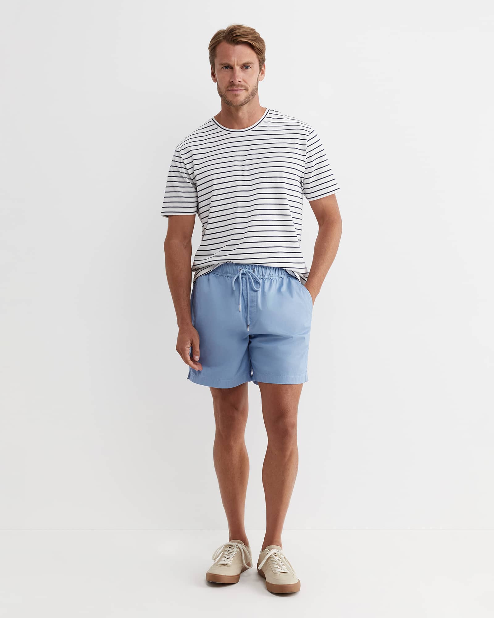Waverly Volley Short