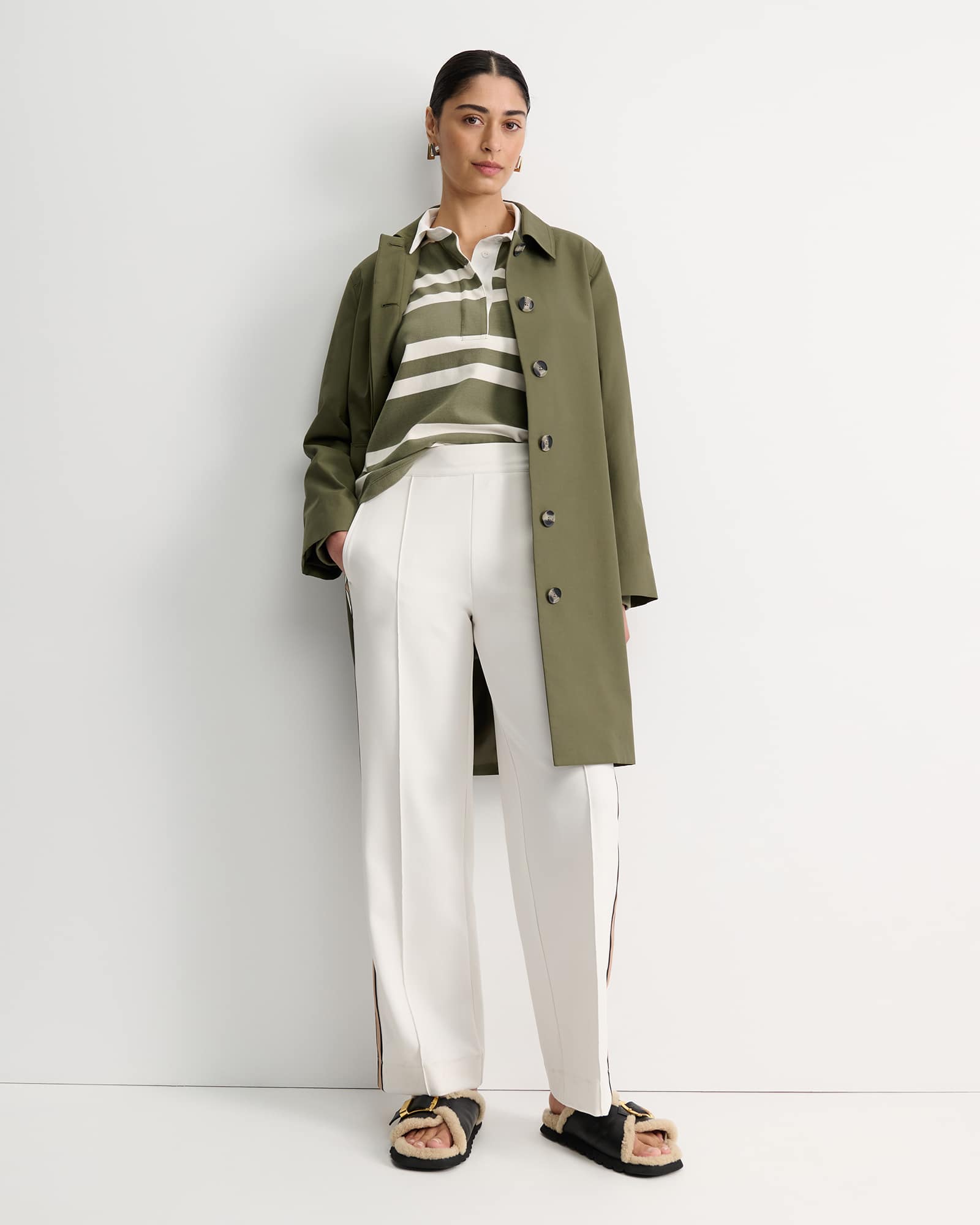 Audrey Mac Jacket