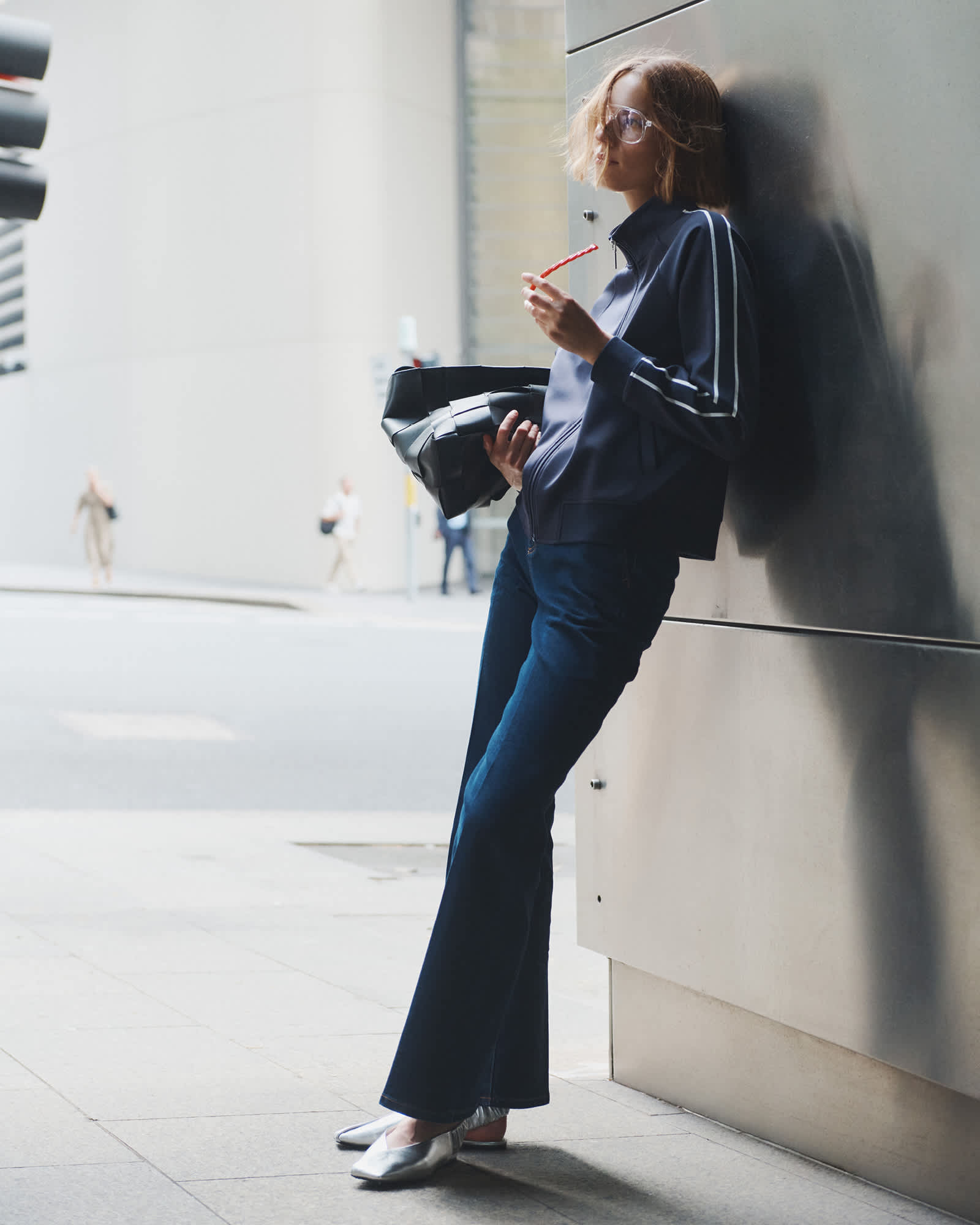 Maxine Trouser Jean