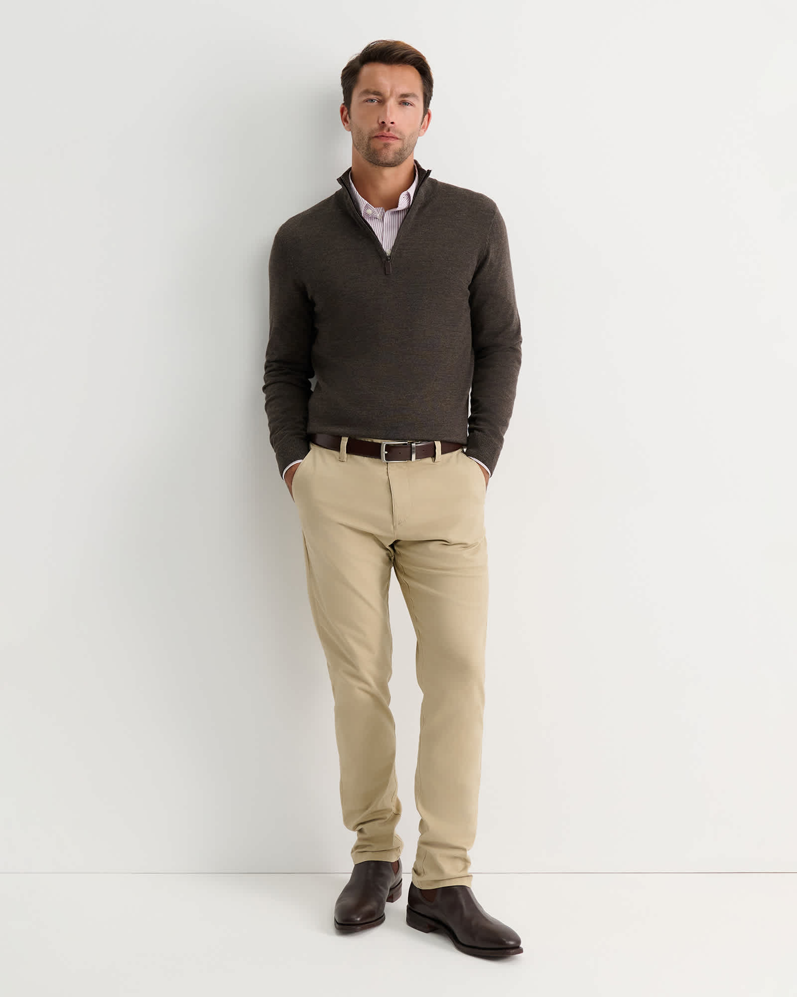 Jones Chino