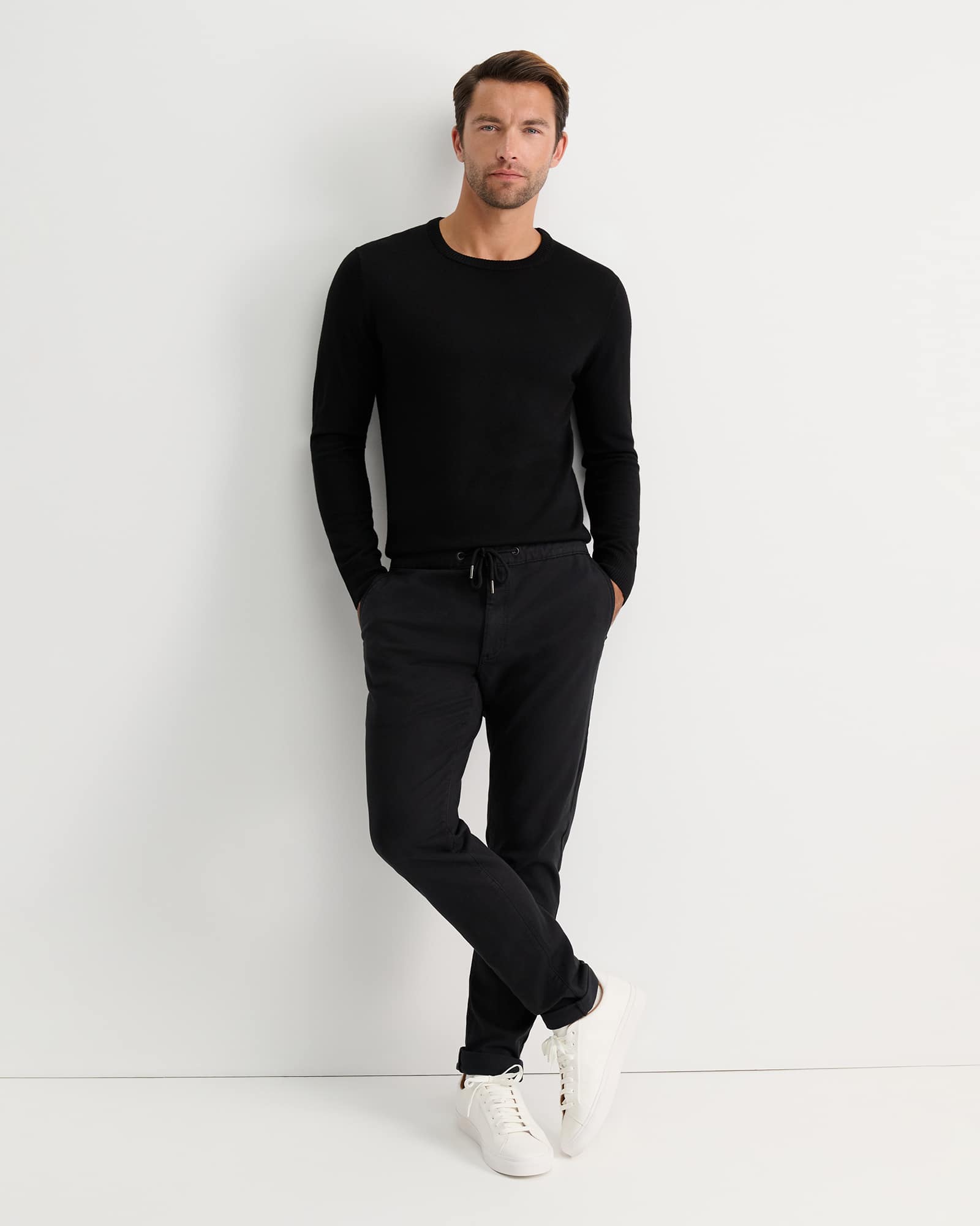 Roger Jogger