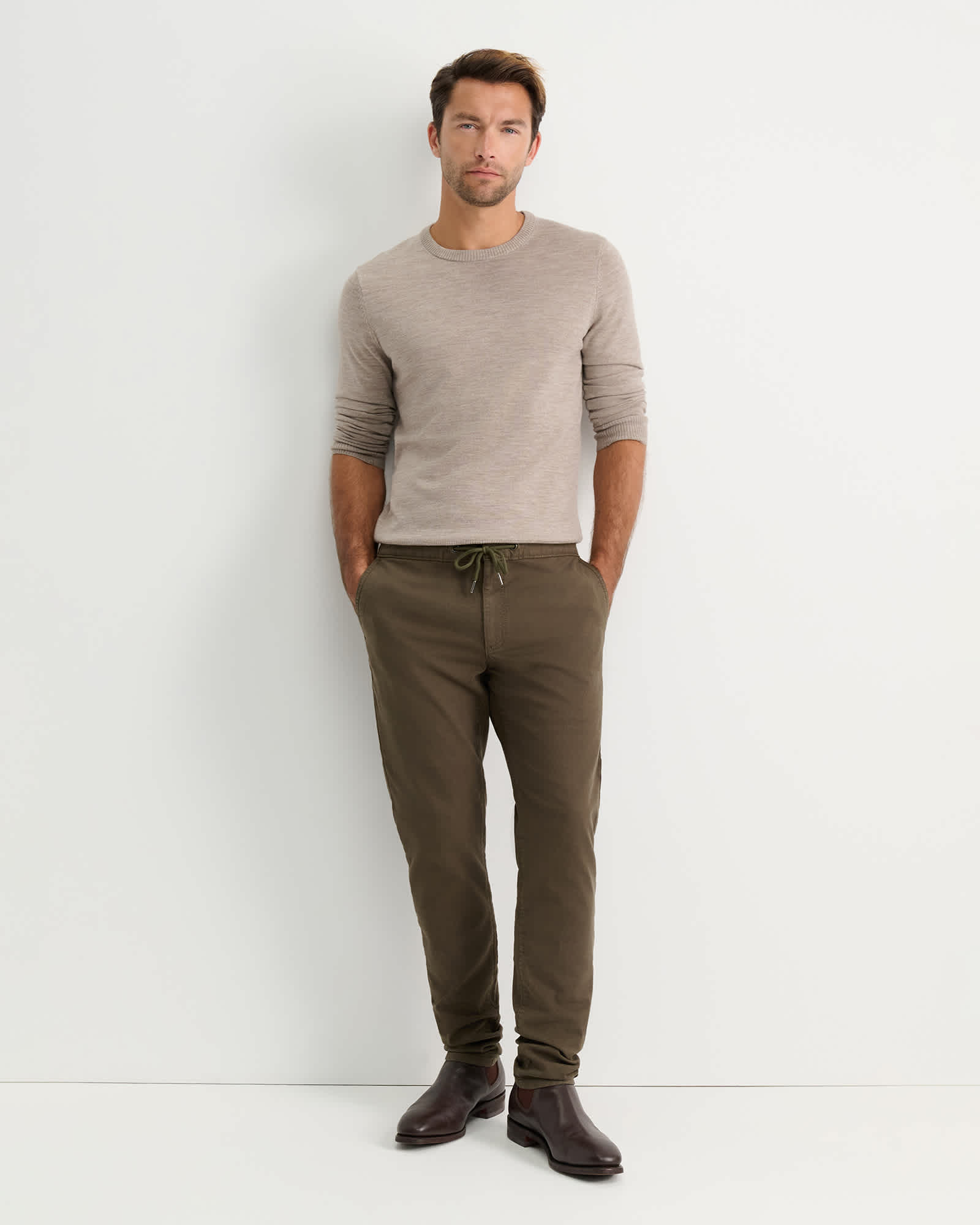Roger Jogger