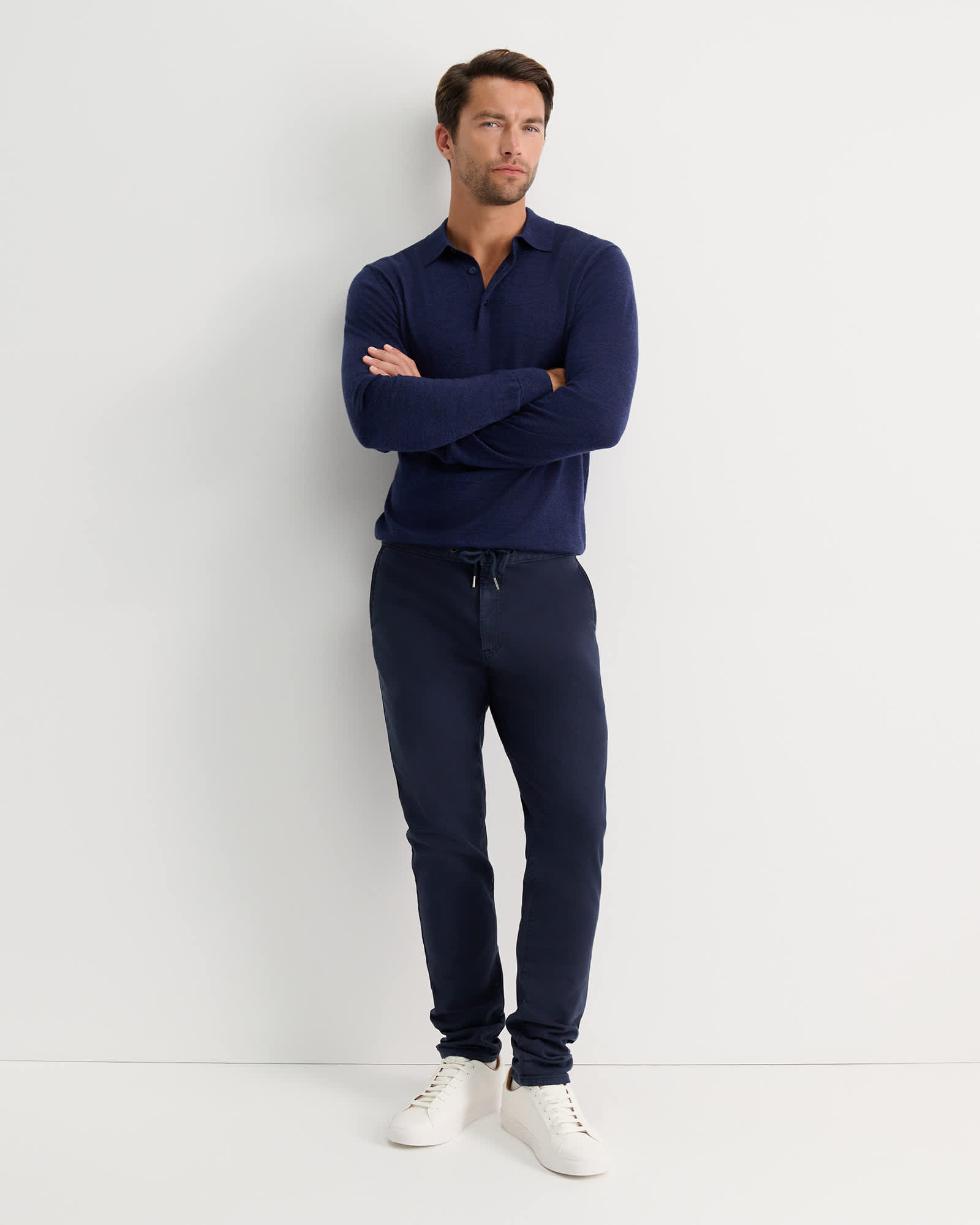 Roger Jogger