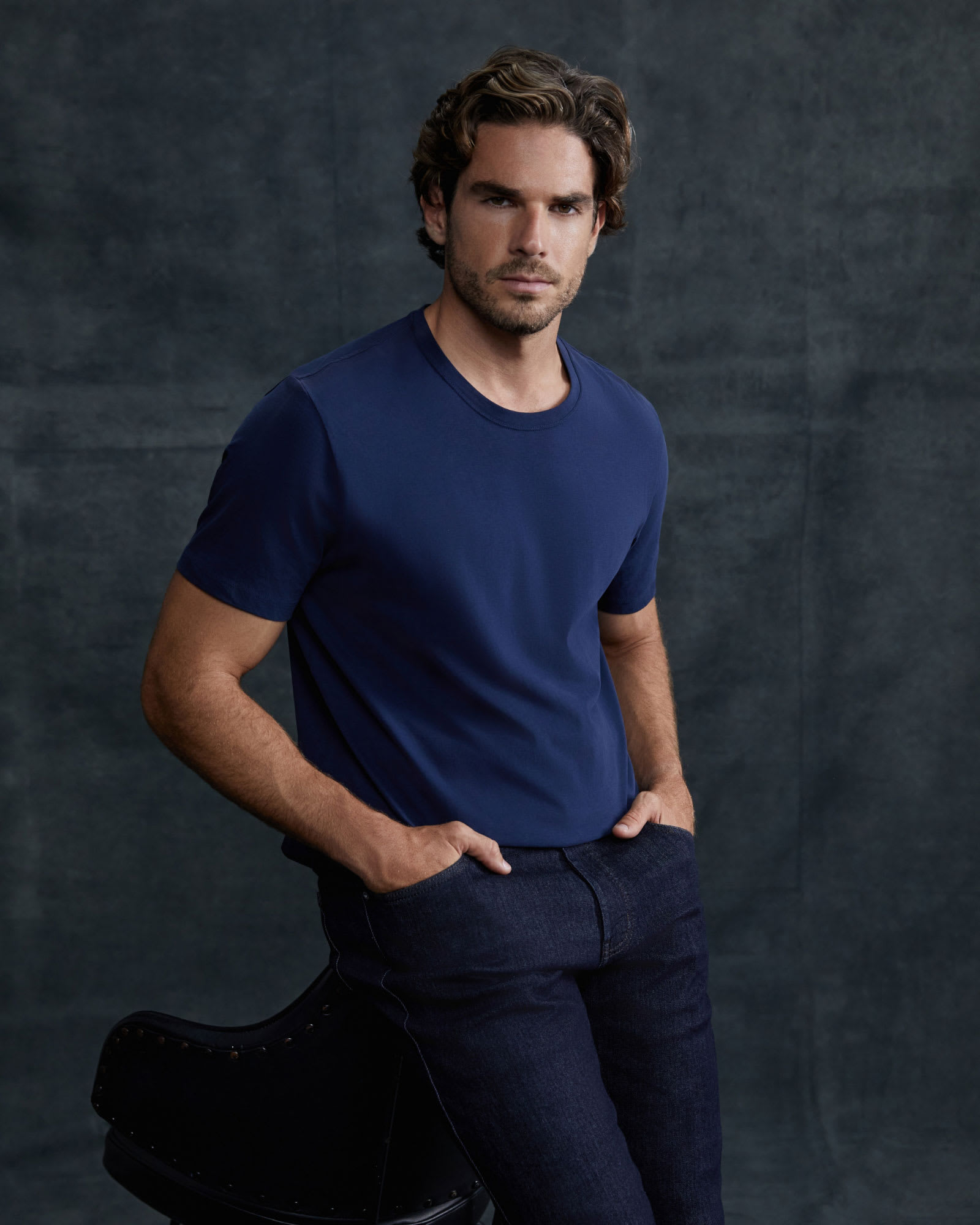 Supersoft Tee