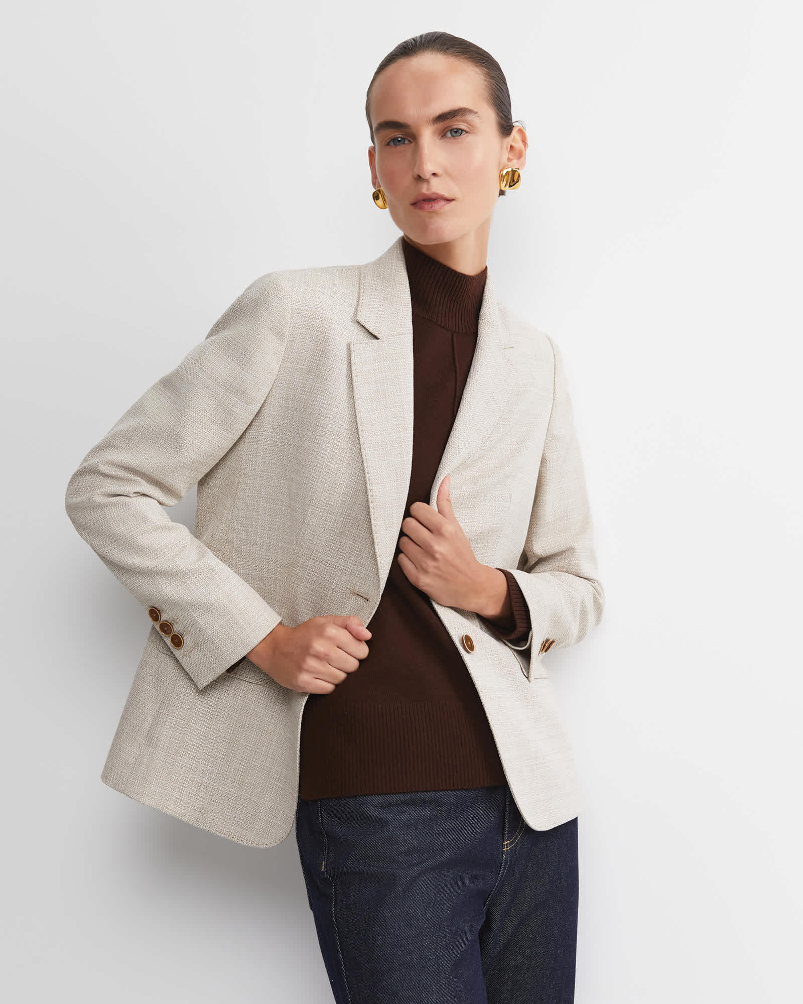 Ammata Blazer