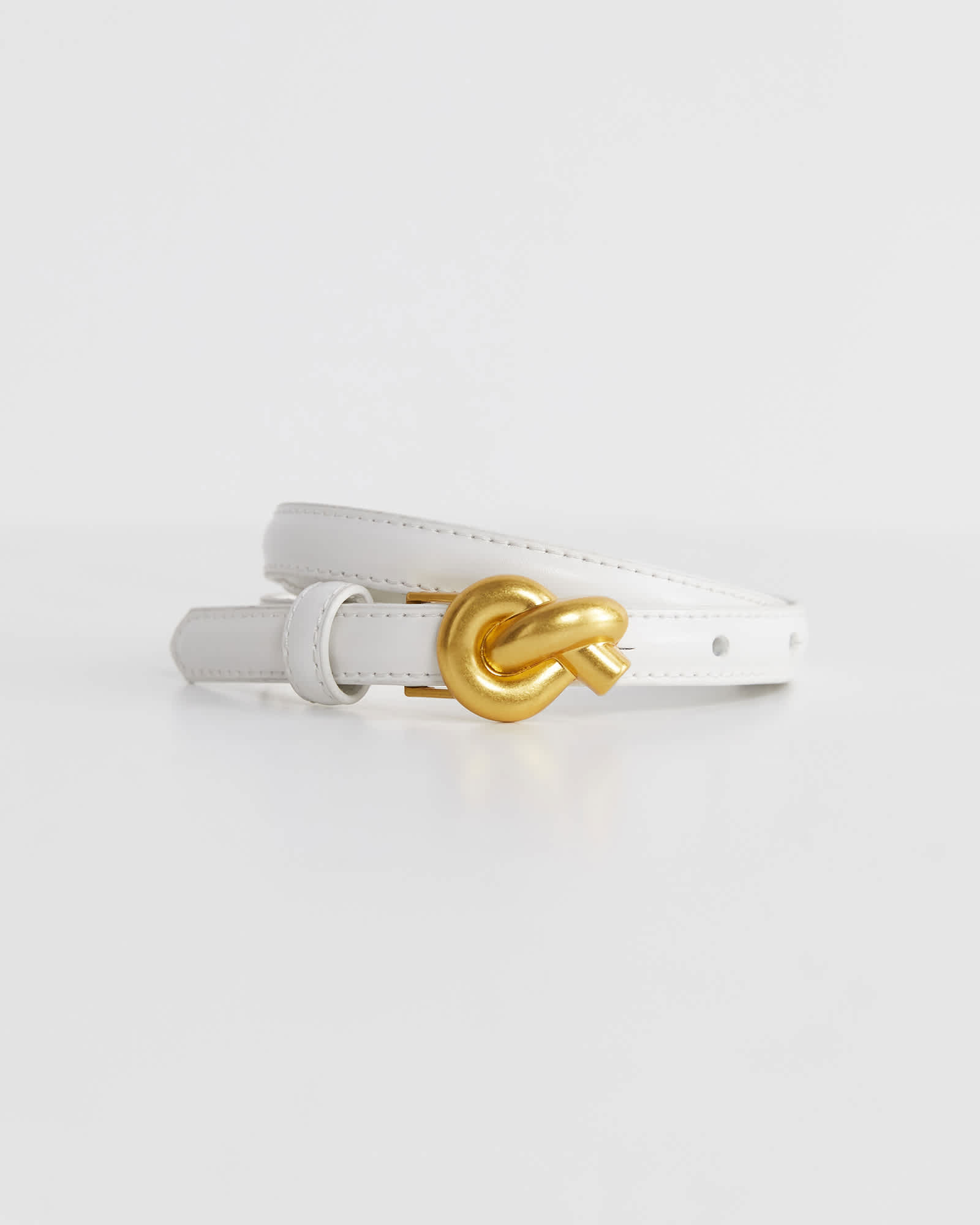 Libby Leather Belt