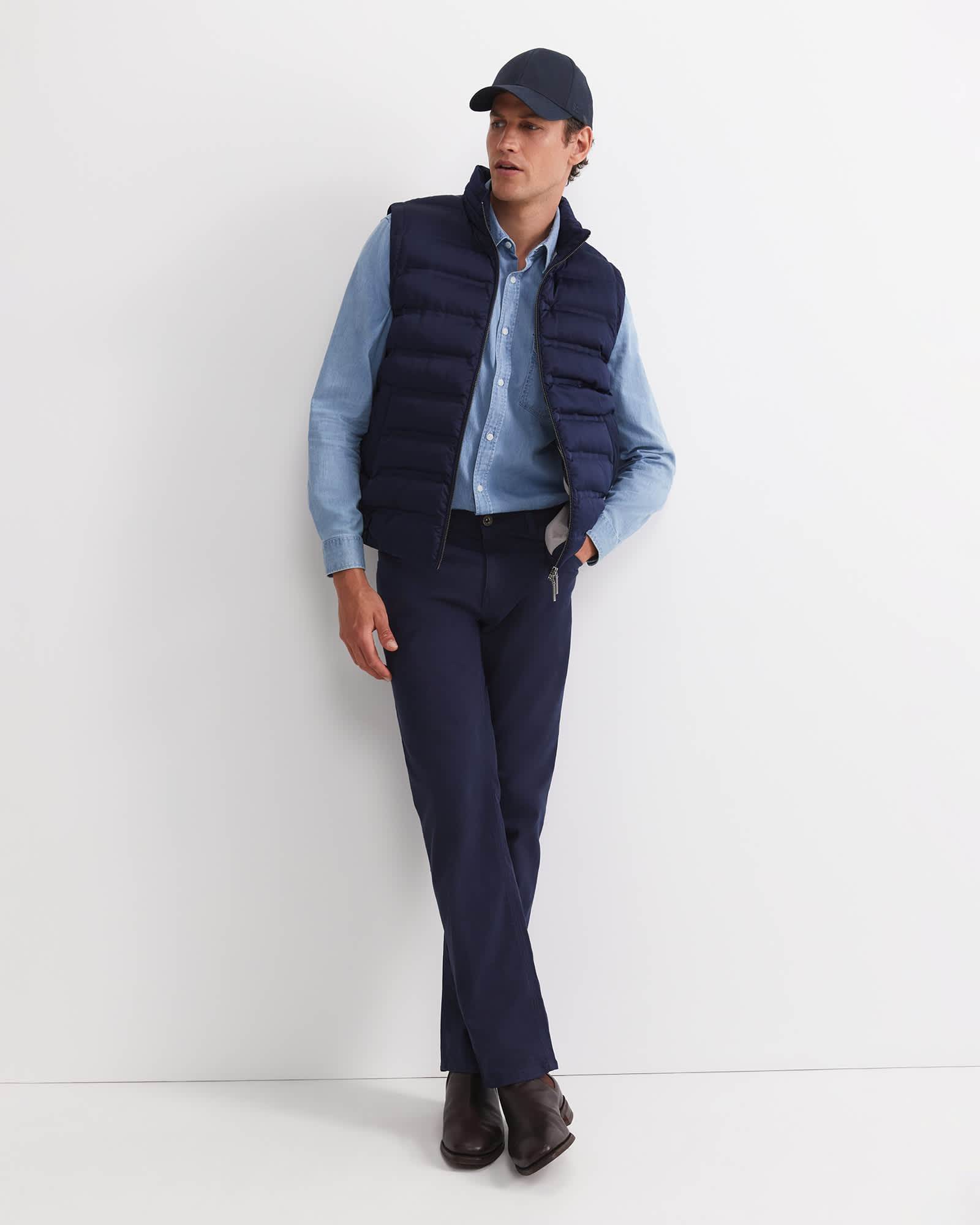 Bedford Jean
