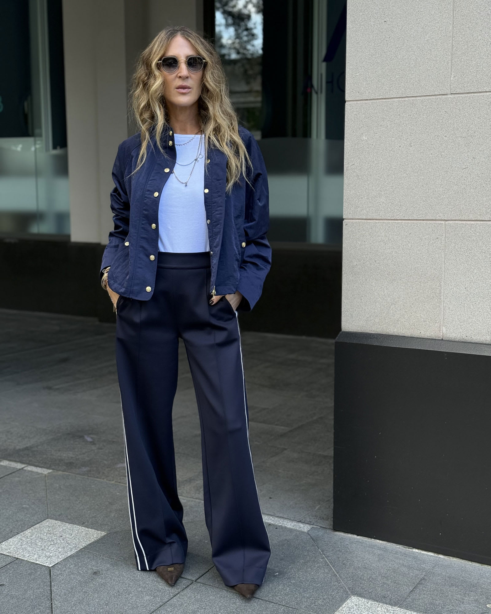 Lina Track Pant
