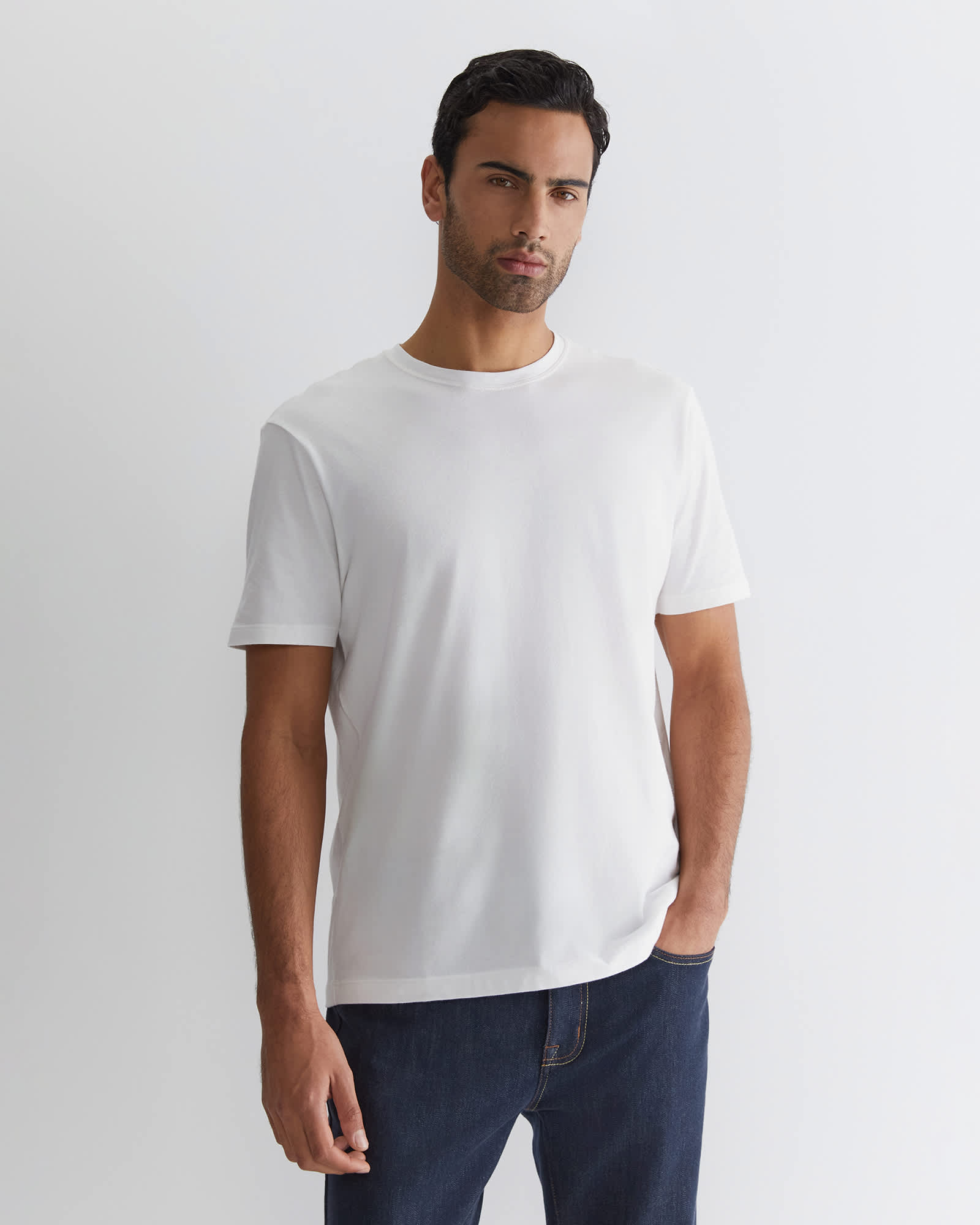 Supersoft Tee