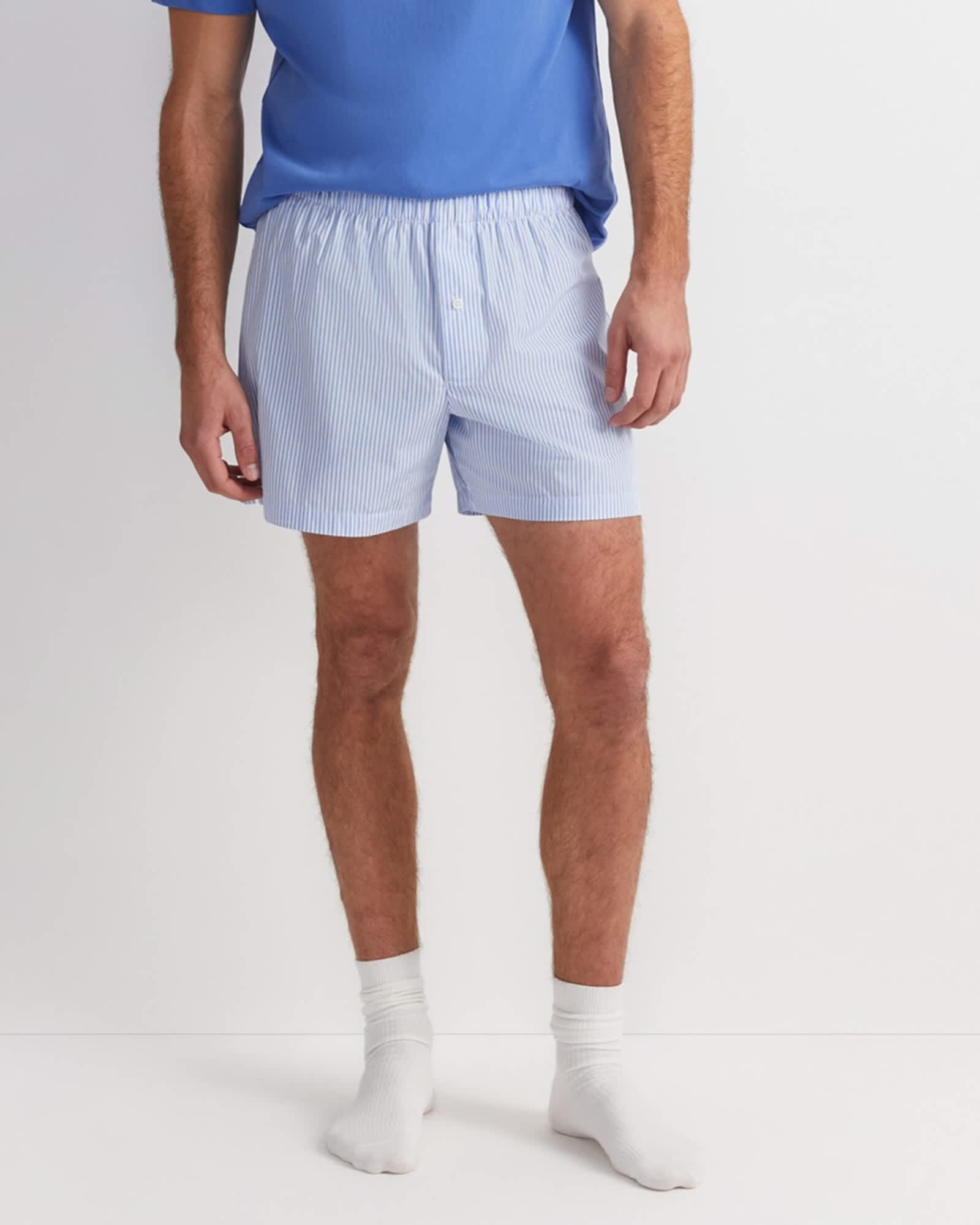 Aaron Boxer