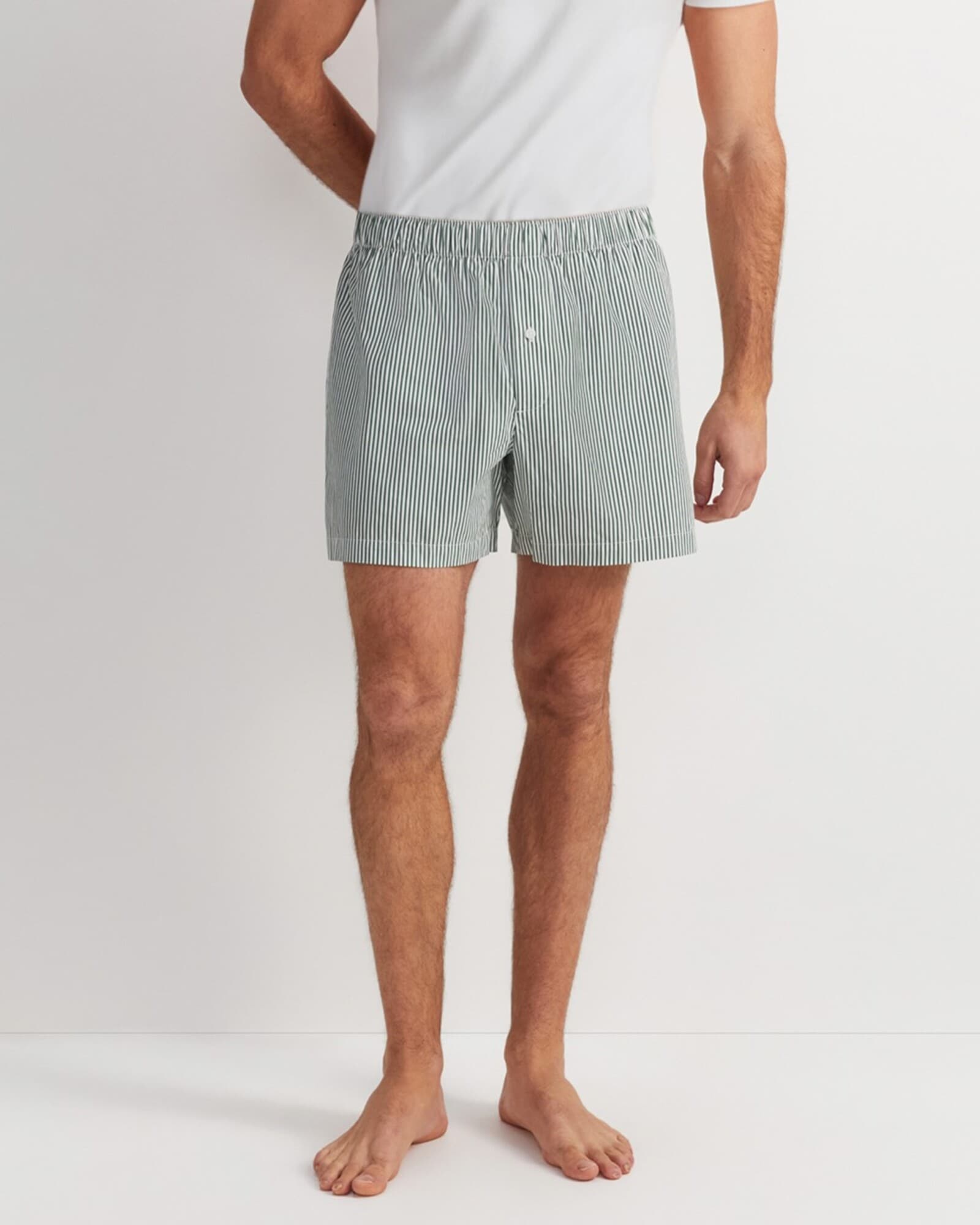 Aaron Boxer