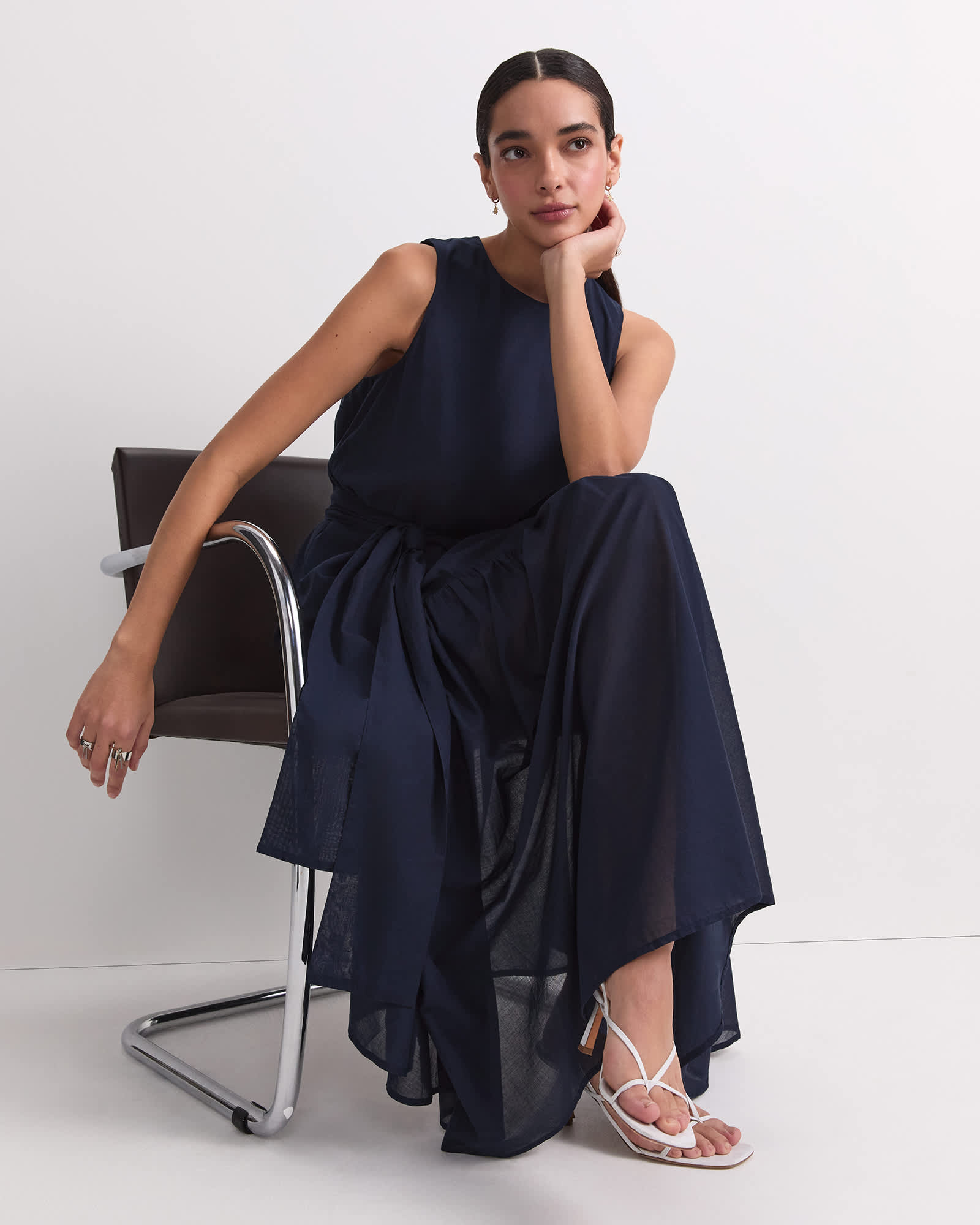 Vivian Maxi Dress