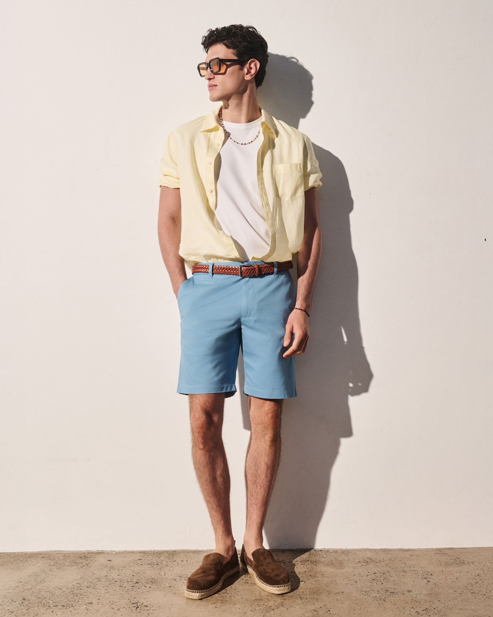Classic Short