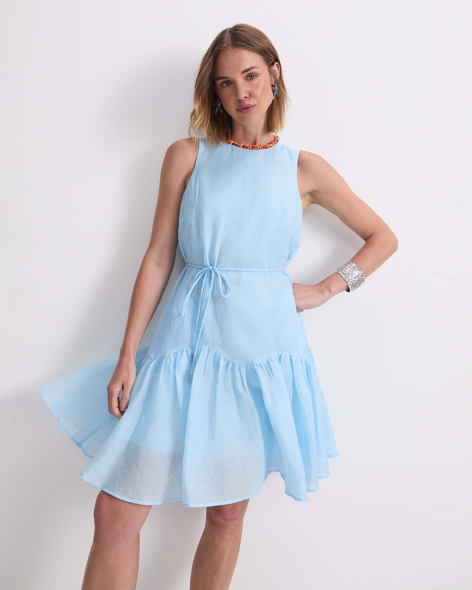Briella Mini Dress