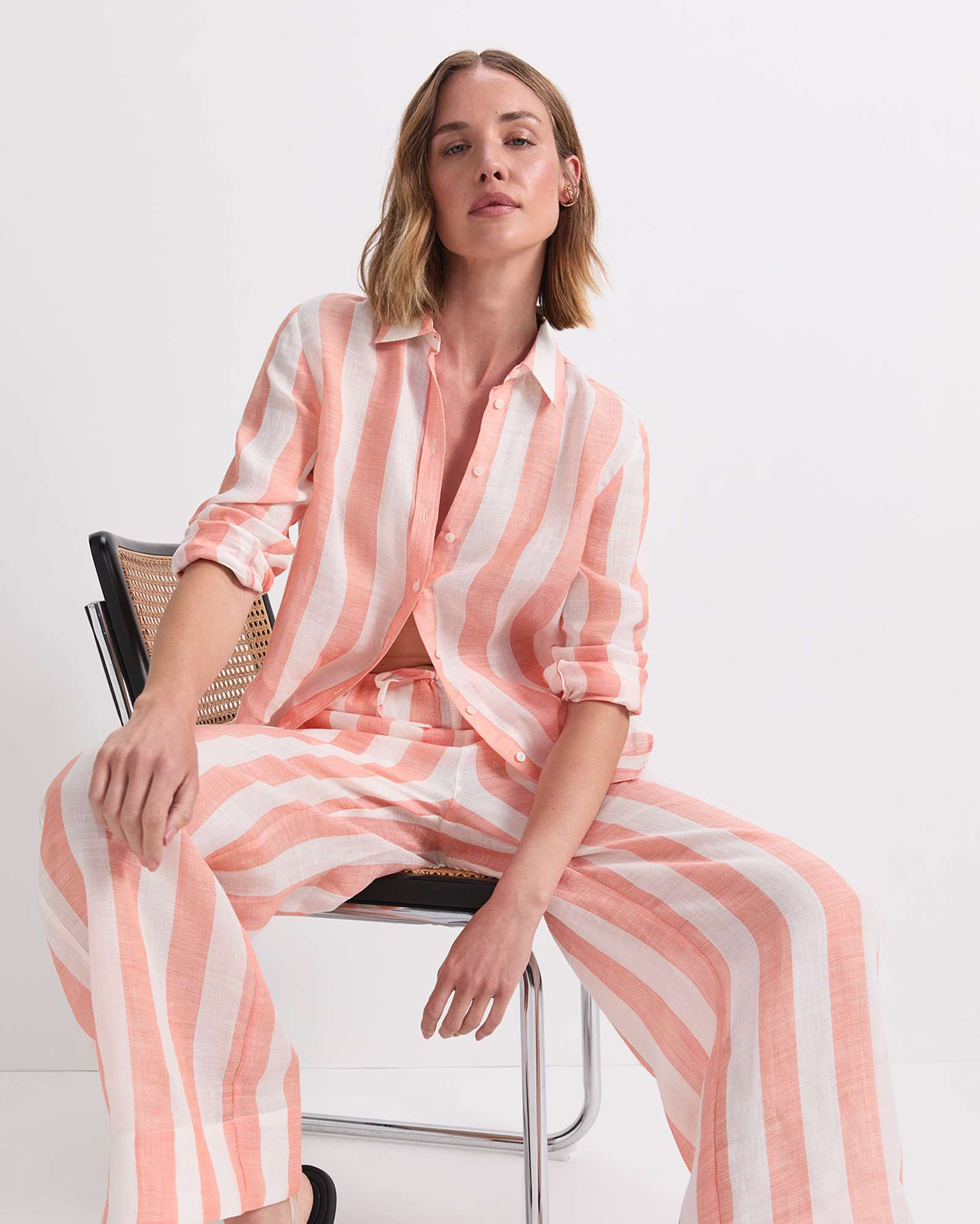 Magnolia Wide Leg Pant