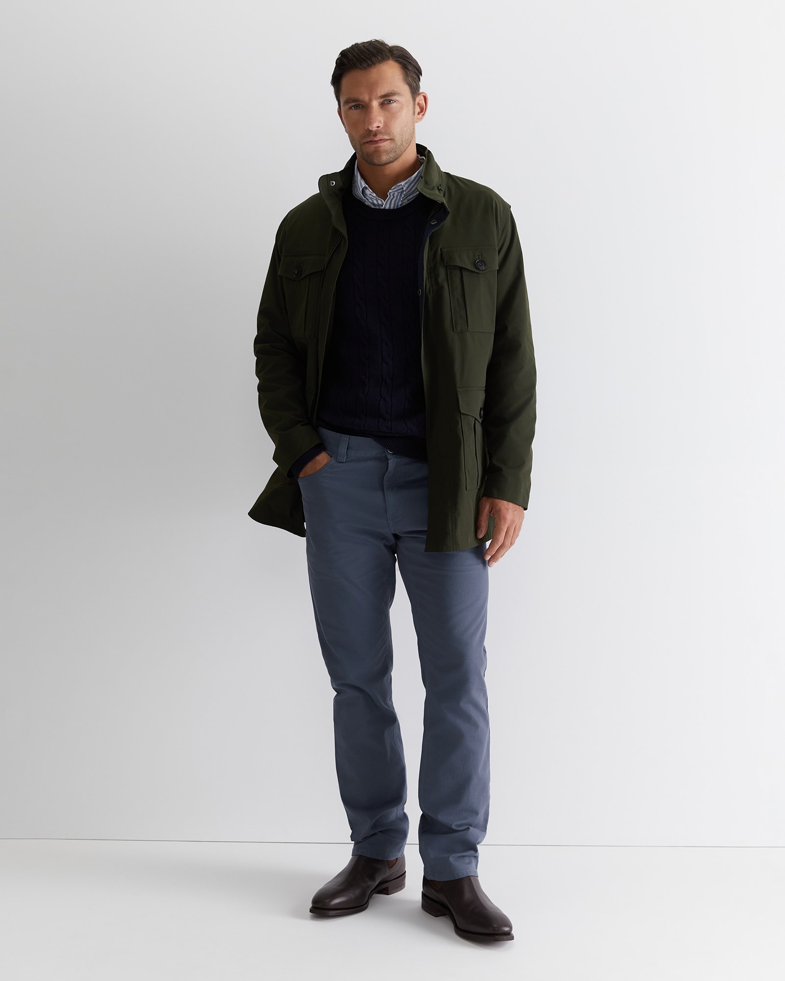 Bedford Jean