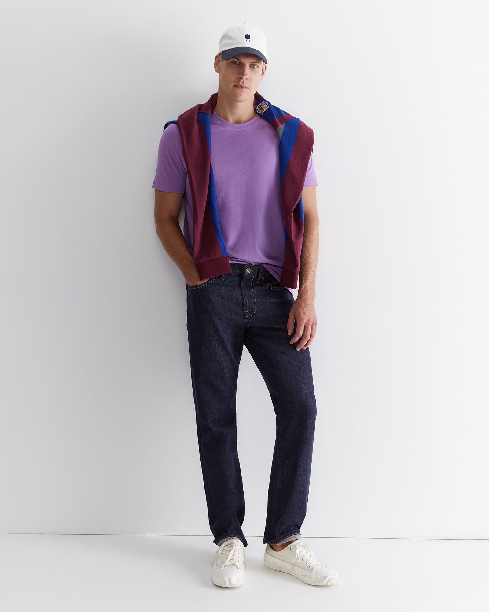 Supersoft Tee