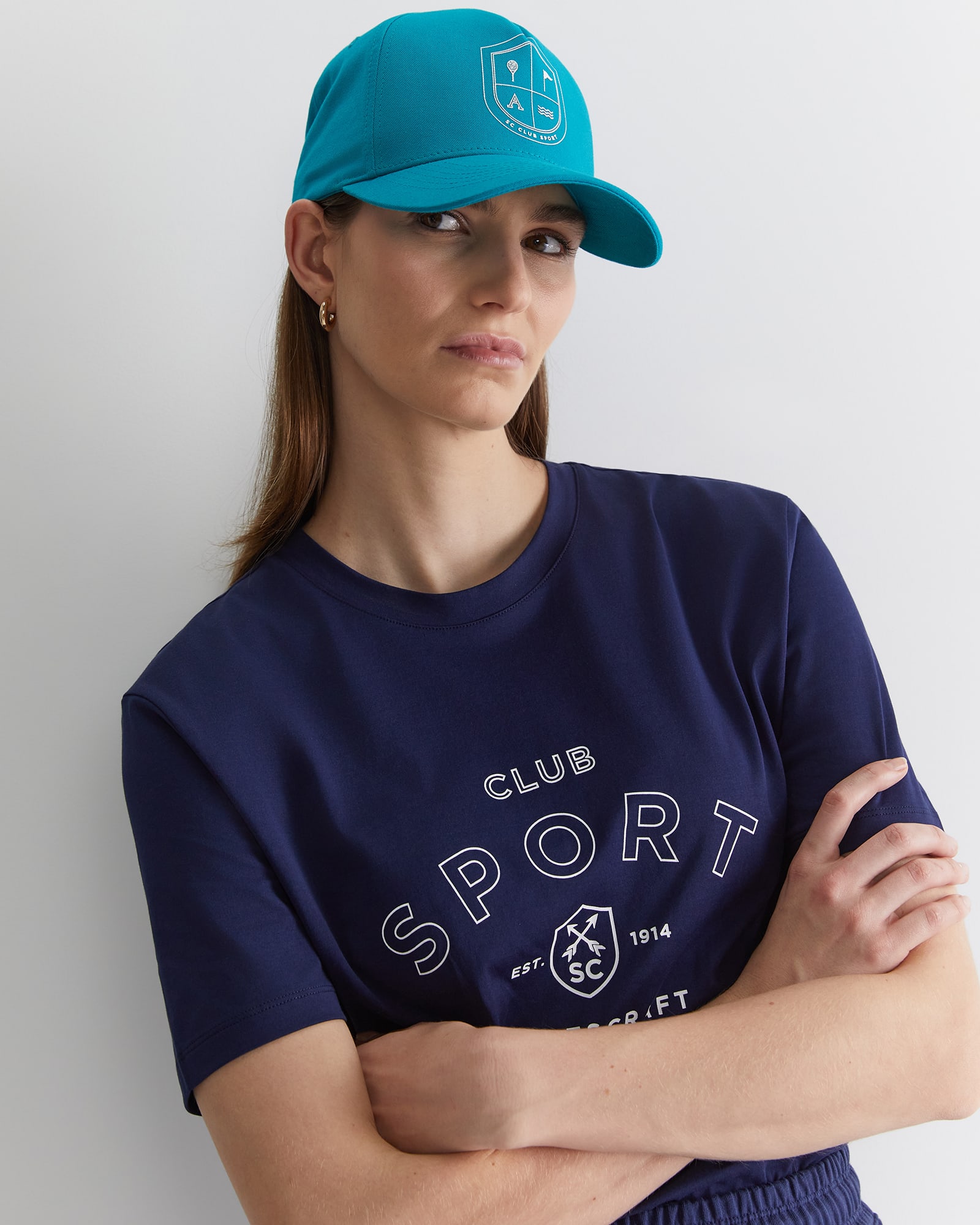 Club Sport Unisex Cap