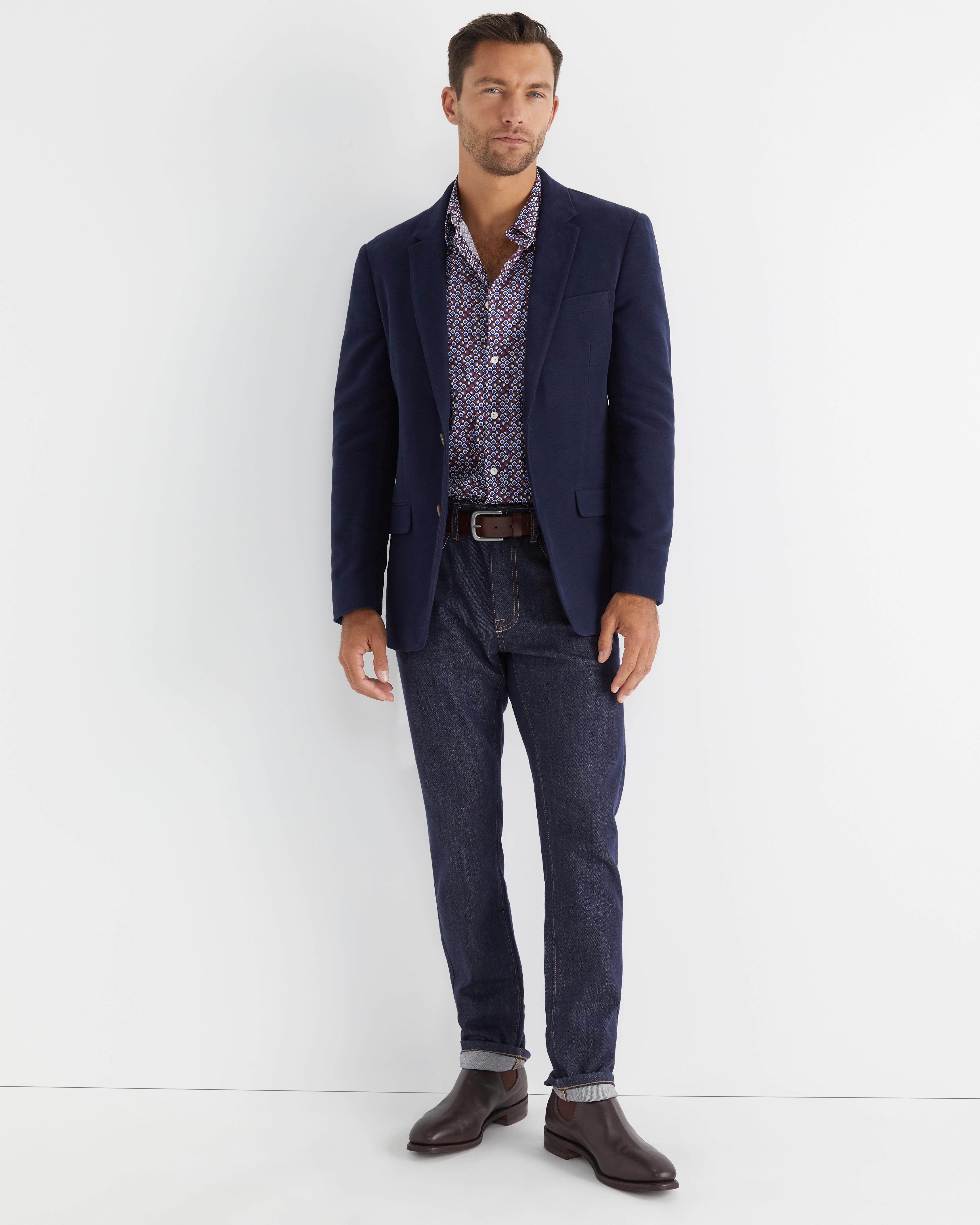 Azra Liberty Shirt
